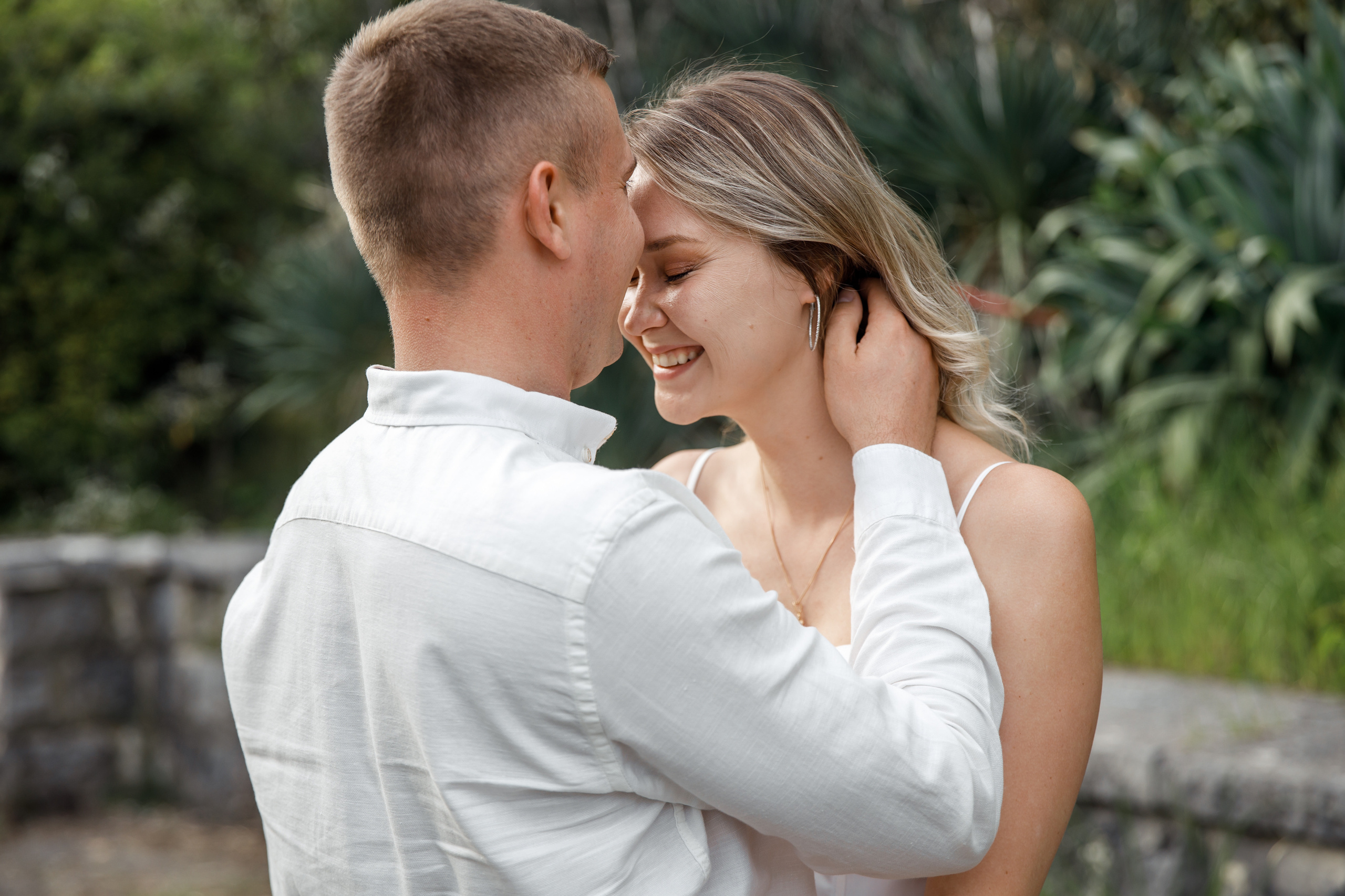 Светлана и Владимир. Фотограф в Сочи. Свадебная видеосъемка Сочи