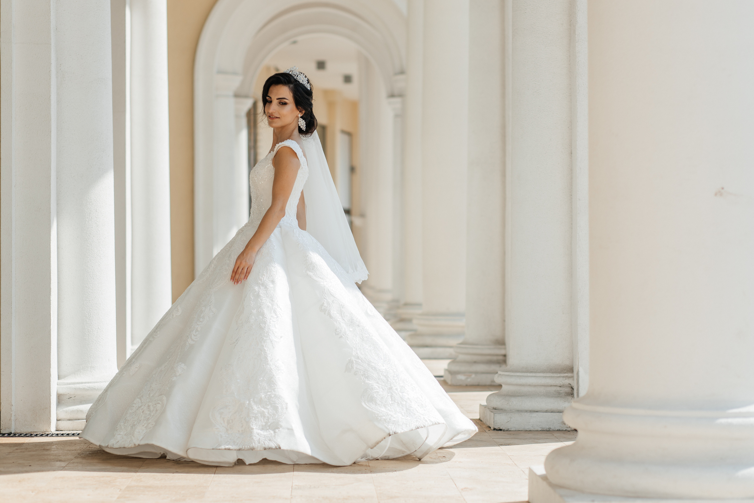 Роман и Екатерина. Фотограф в Сочи. Свадебная видеосъемка Сочи