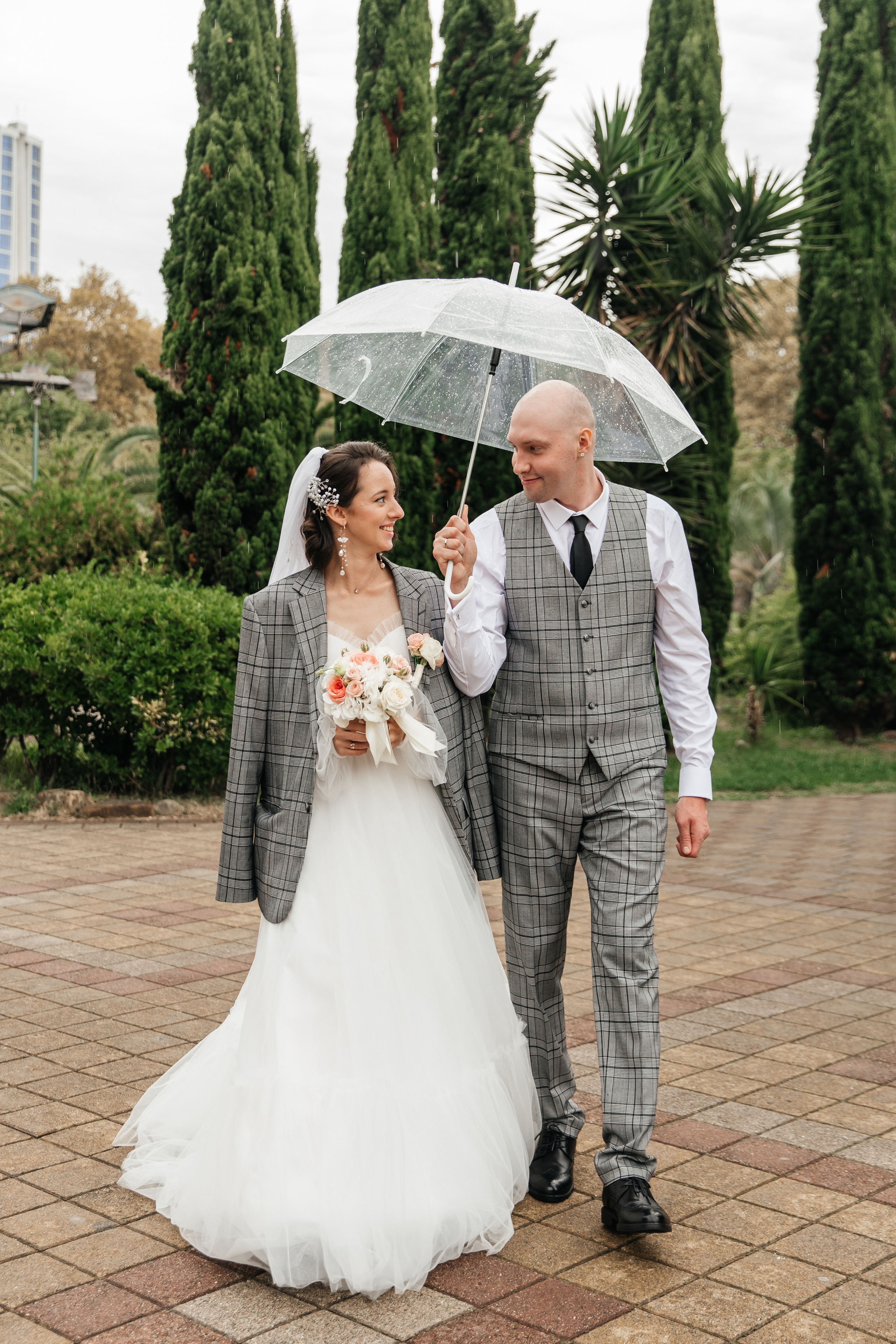 Алексей и Ксения. Фотограф в Сочи. Свадебная видеосъемка Сочи