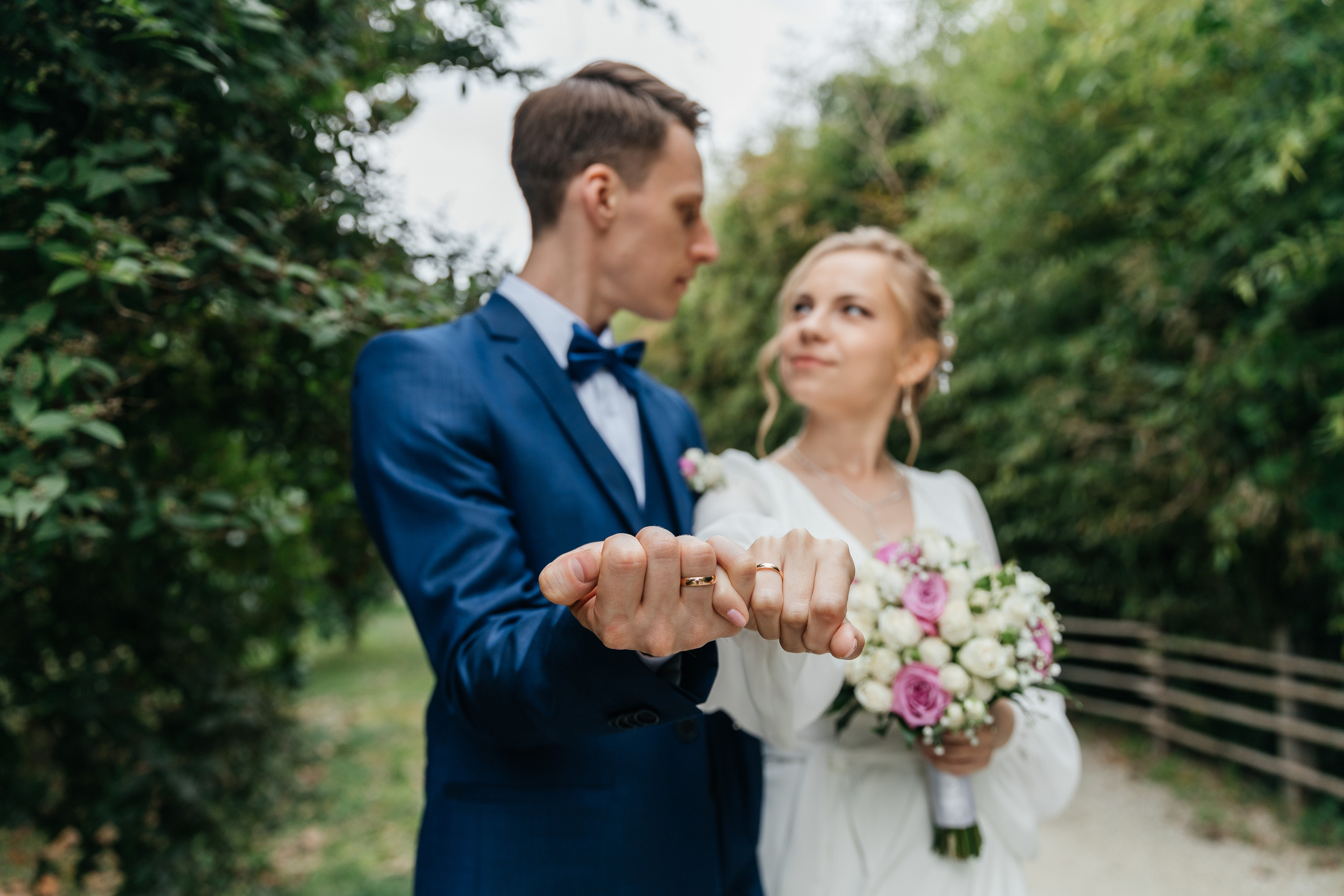 Андрей и Дарина. Фотограф в Сочи. Свадебная видеосъемка Сочи