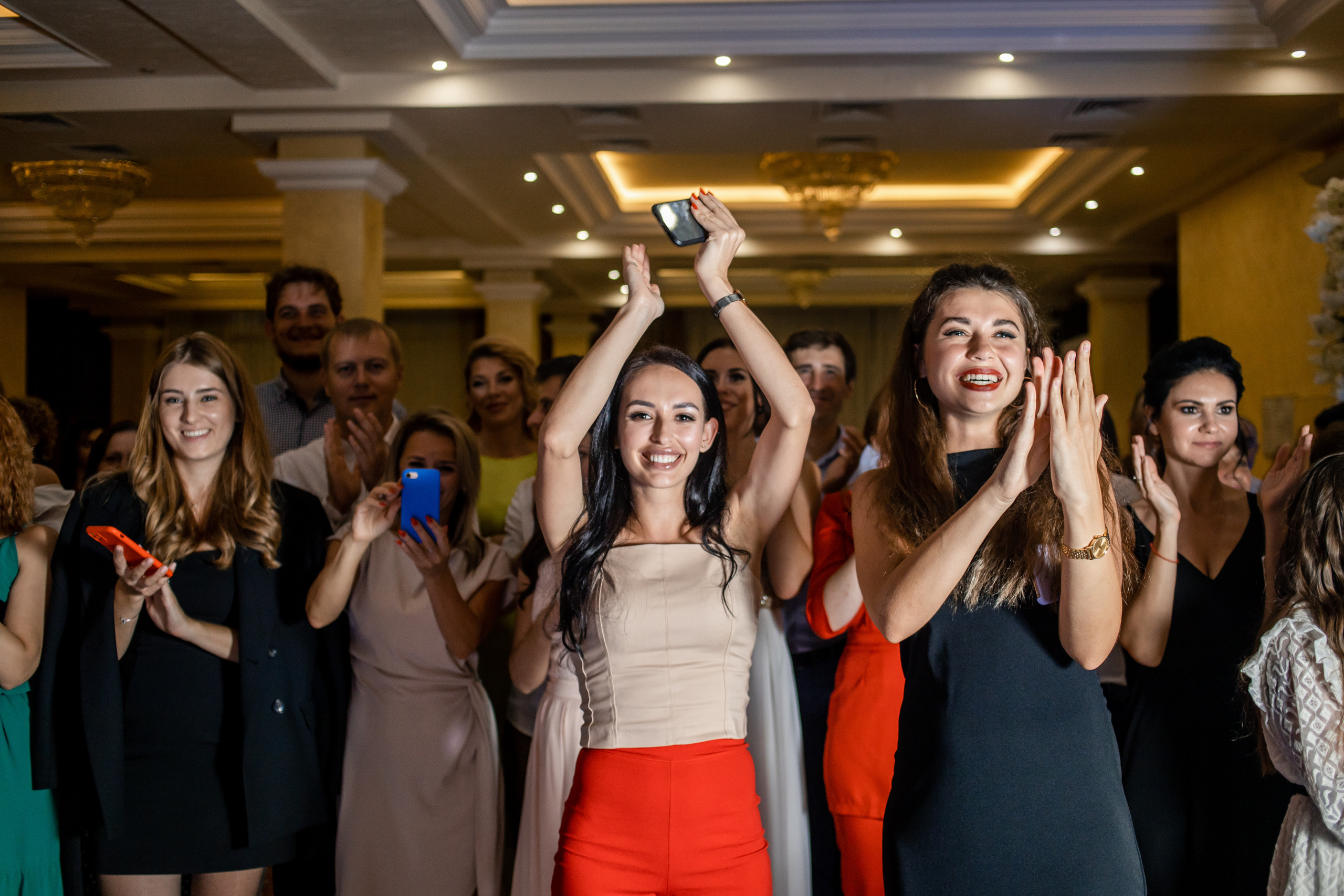 Роман и Екатерина. Фотограф в Сочи. Свадебная видеосъемка Сочи