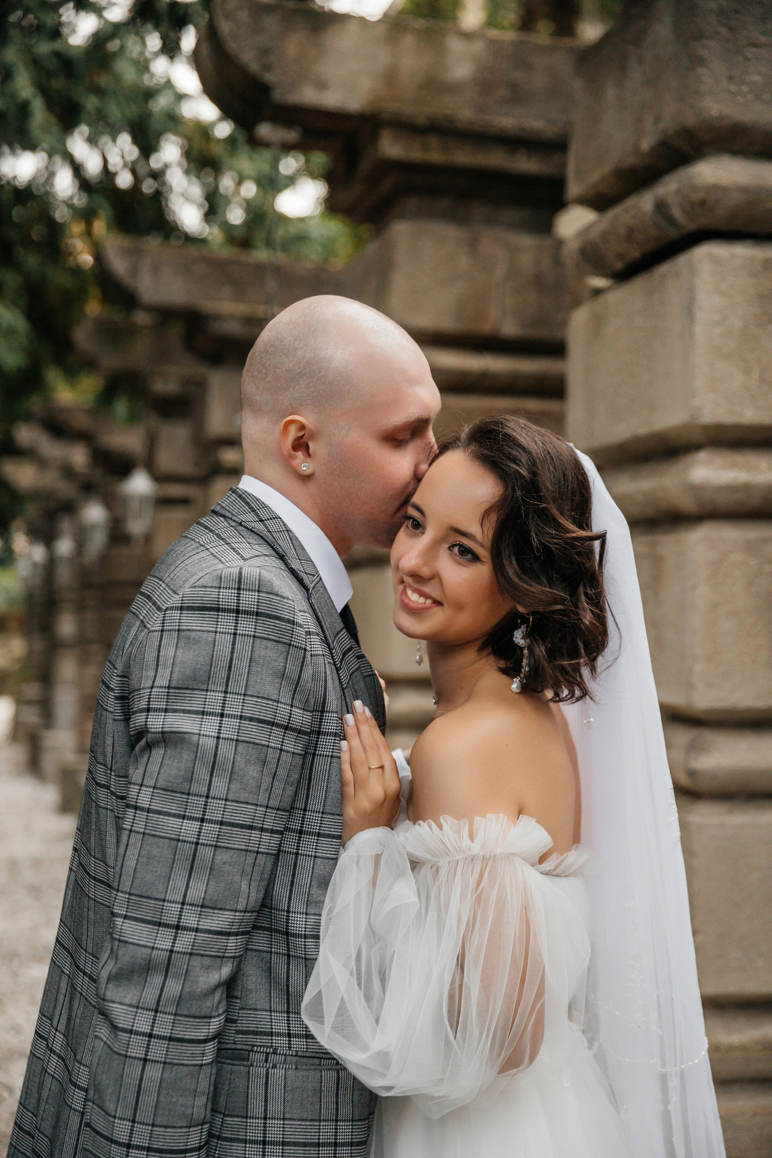 Алексей и Ксения. Фотограф в Сочи. Свадебная видеосъемка Сочи