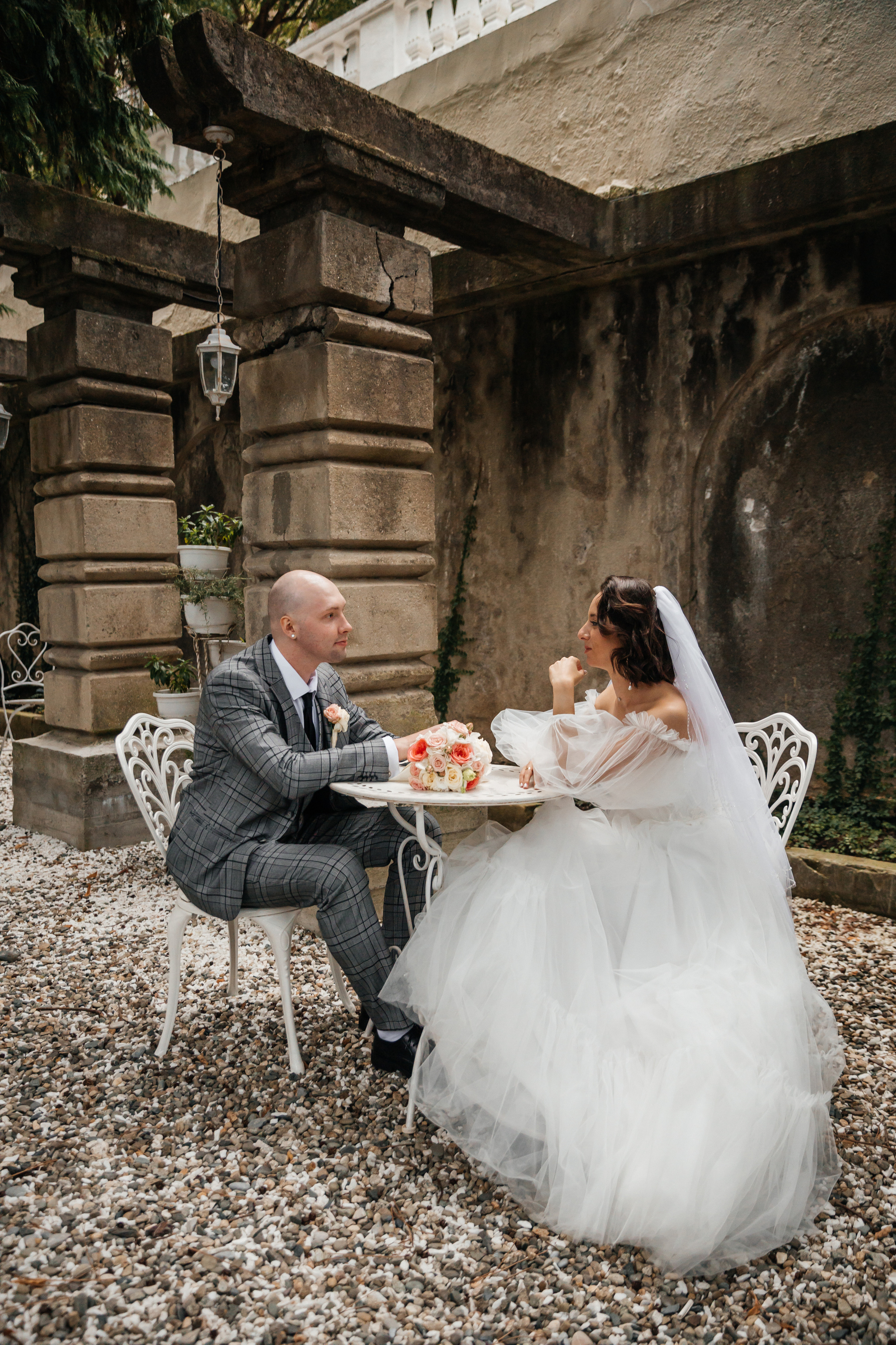 Алексей и Ксения. Фотограф в Сочи. Свадебная видеосъемка Сочи