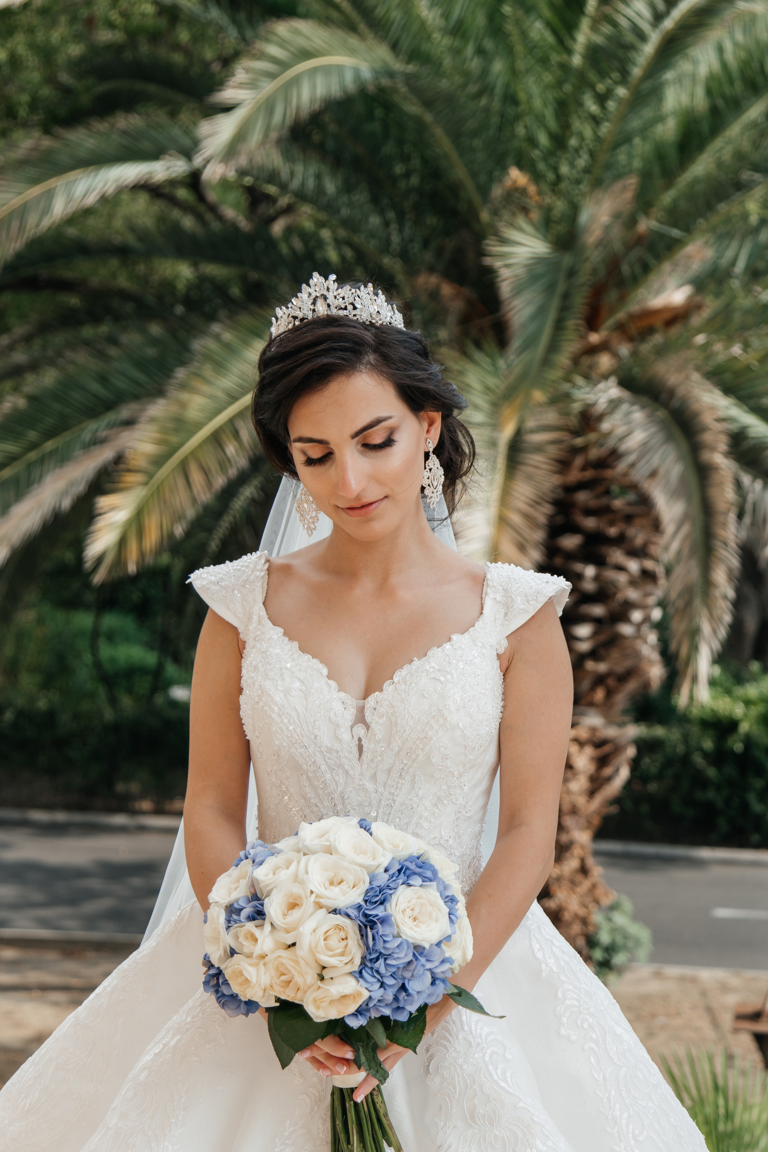 Роман и Екатерина. Фотограф в Сочи. Свадебная видеосъемка Сочи