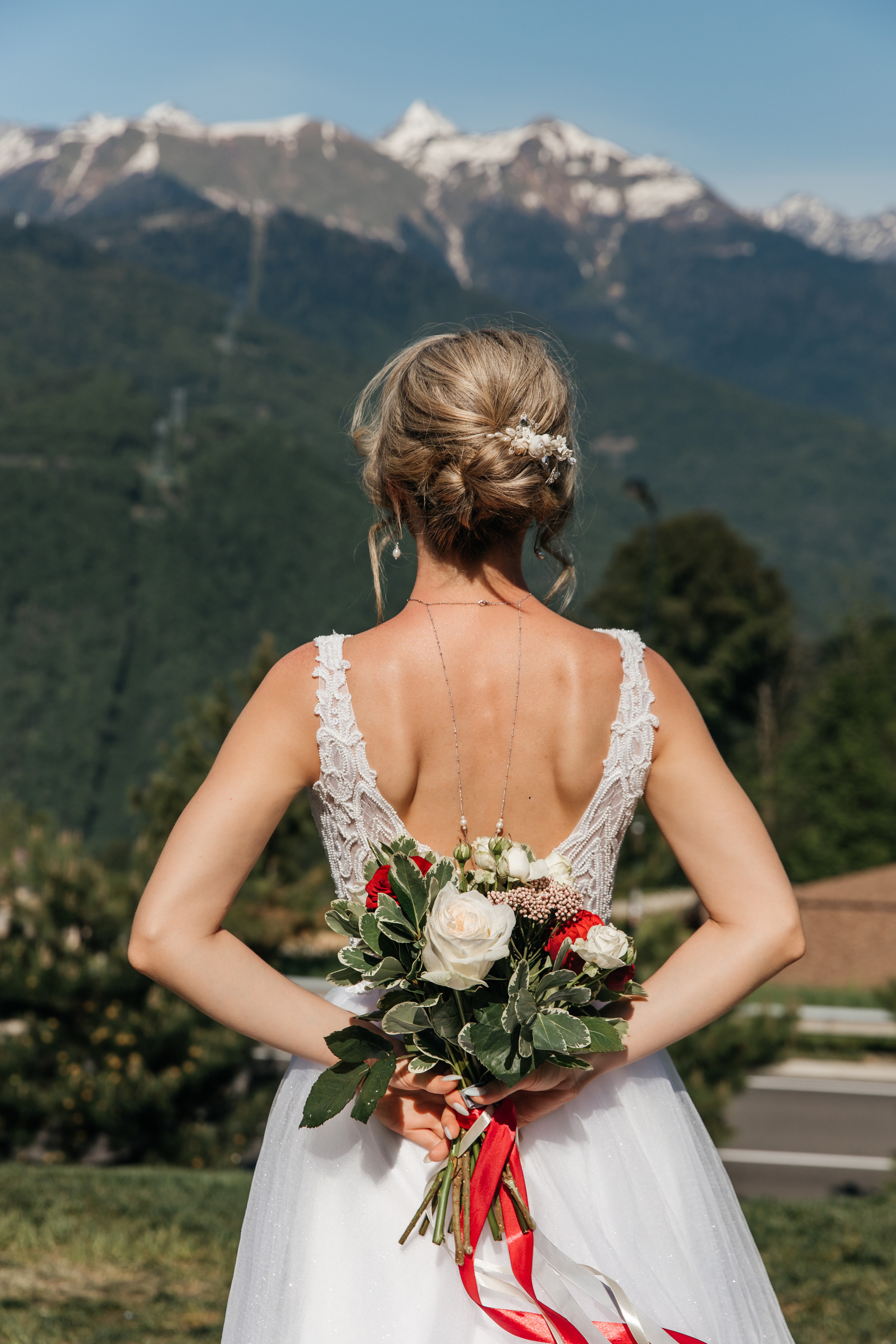 Евгения и Артем. Фотограф в Сочи. Свадебная видеосъемка Сочи