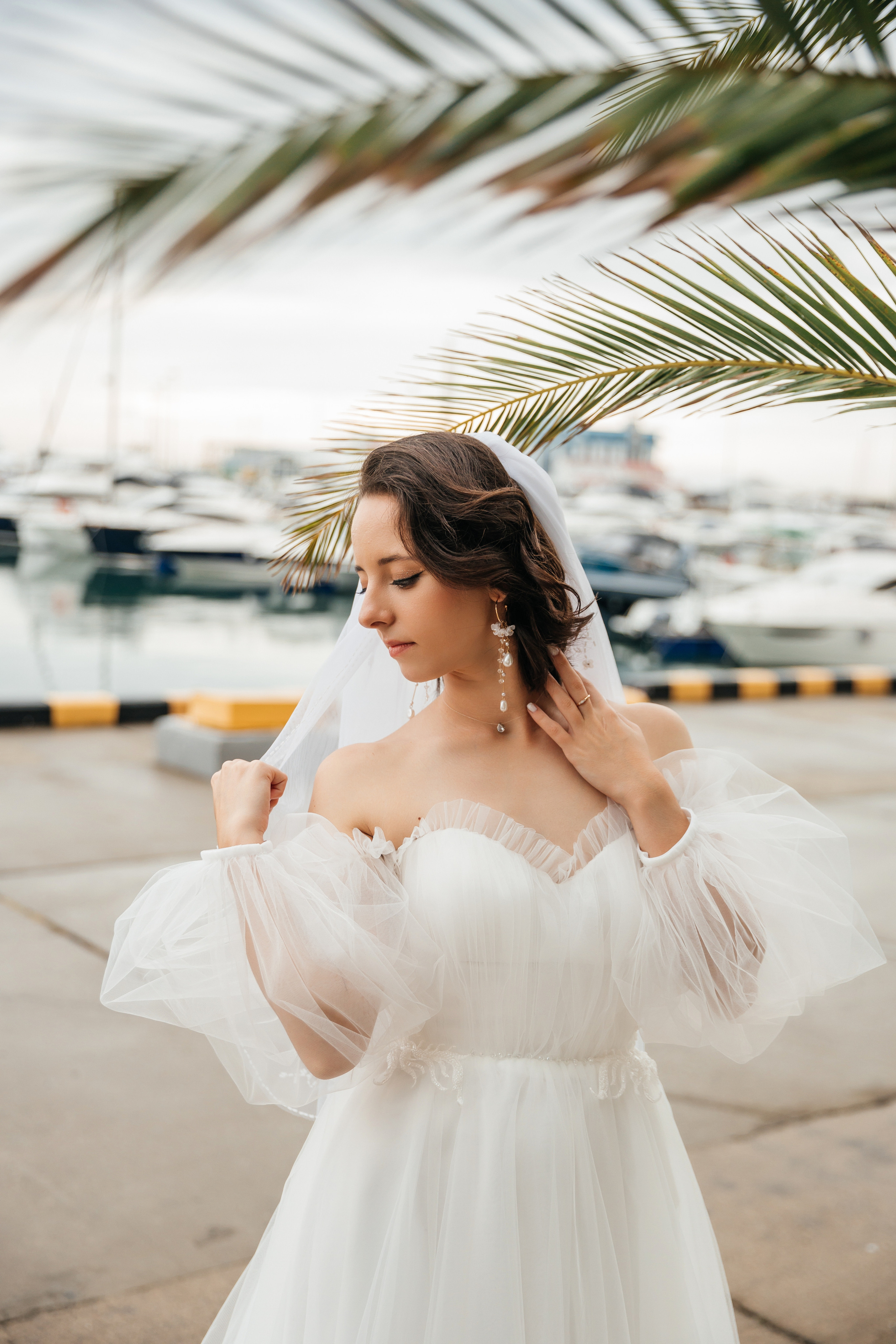 Алексей и Ксения. Фотограф в Сочи. Свадебная видеосъемка Сочи