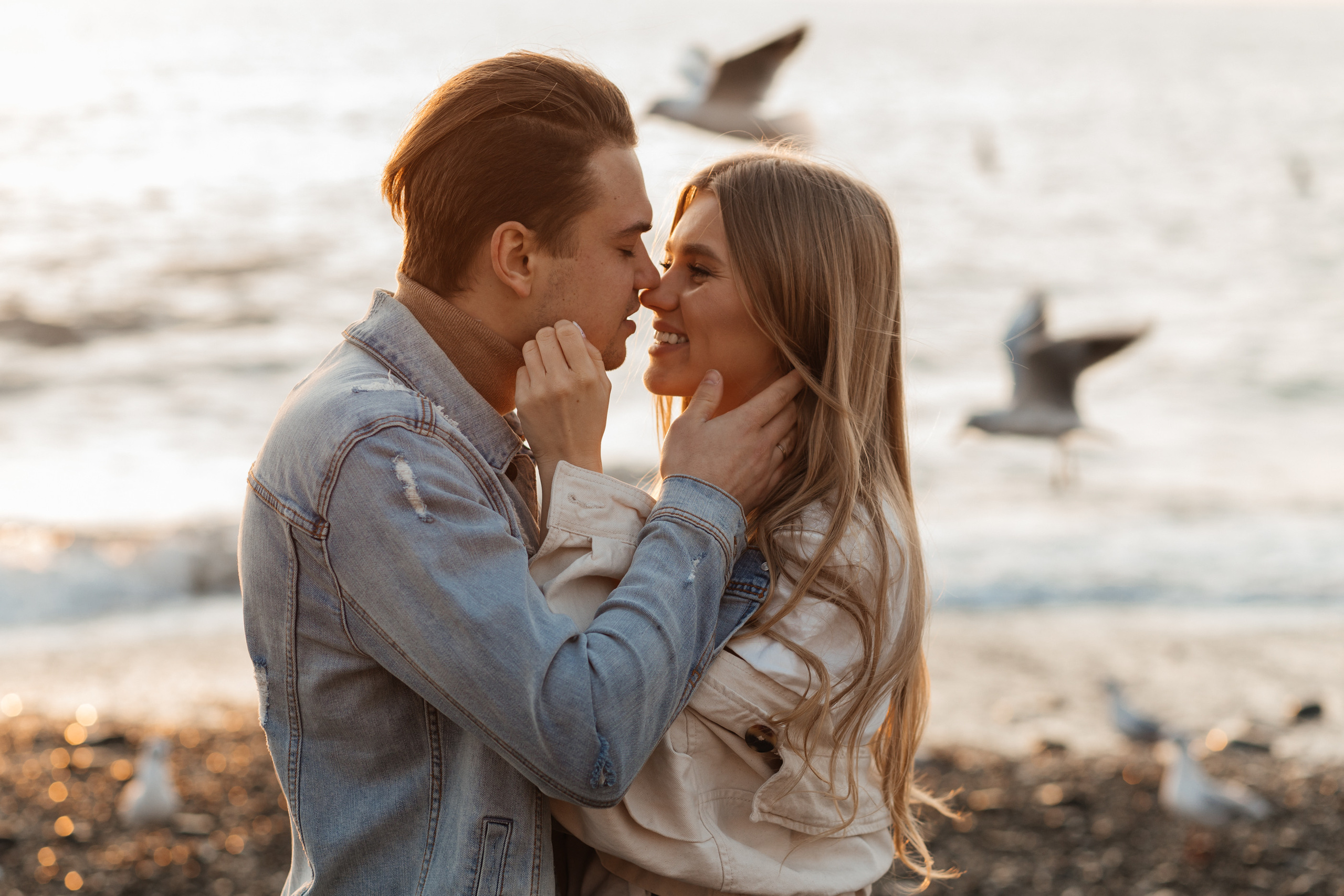 Анна и Александр. Фотограф в Сочи. Свадебная видеосъемка Сочи