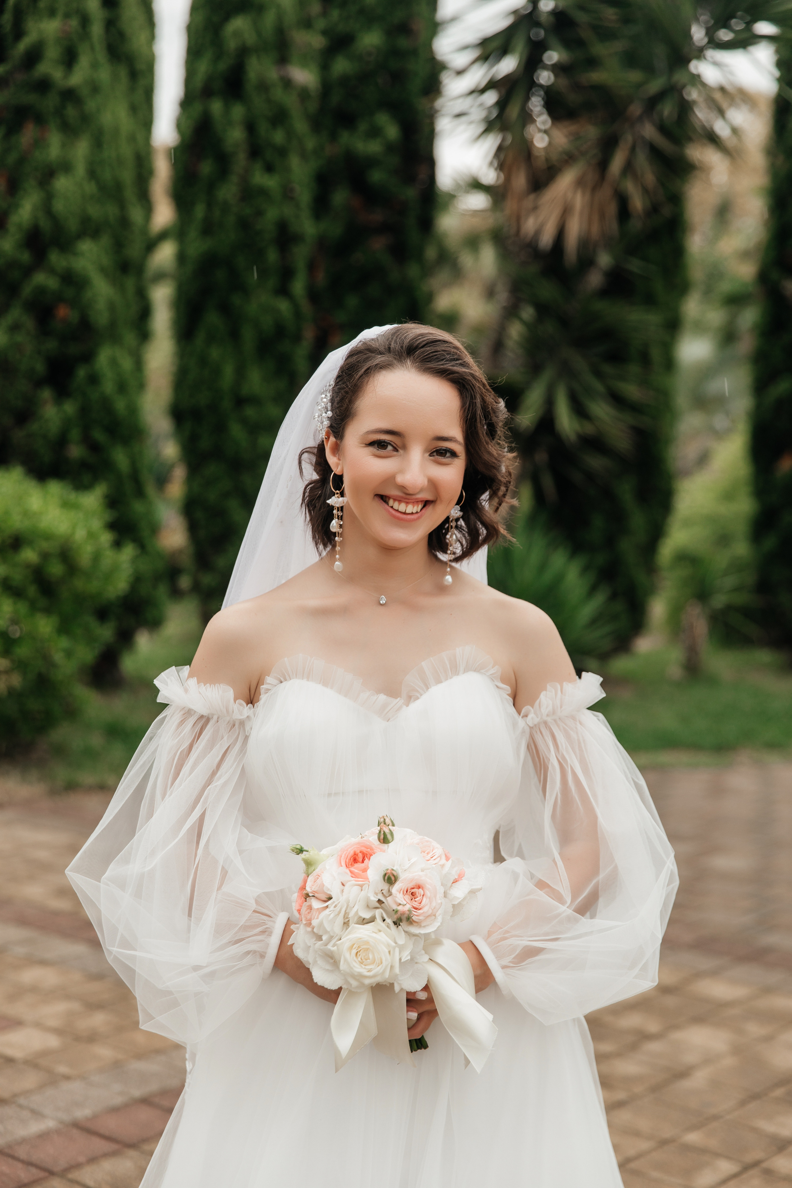 Алексей и Ксения. Фотограф в Сочи. Свадебная видеосъемка Сочи