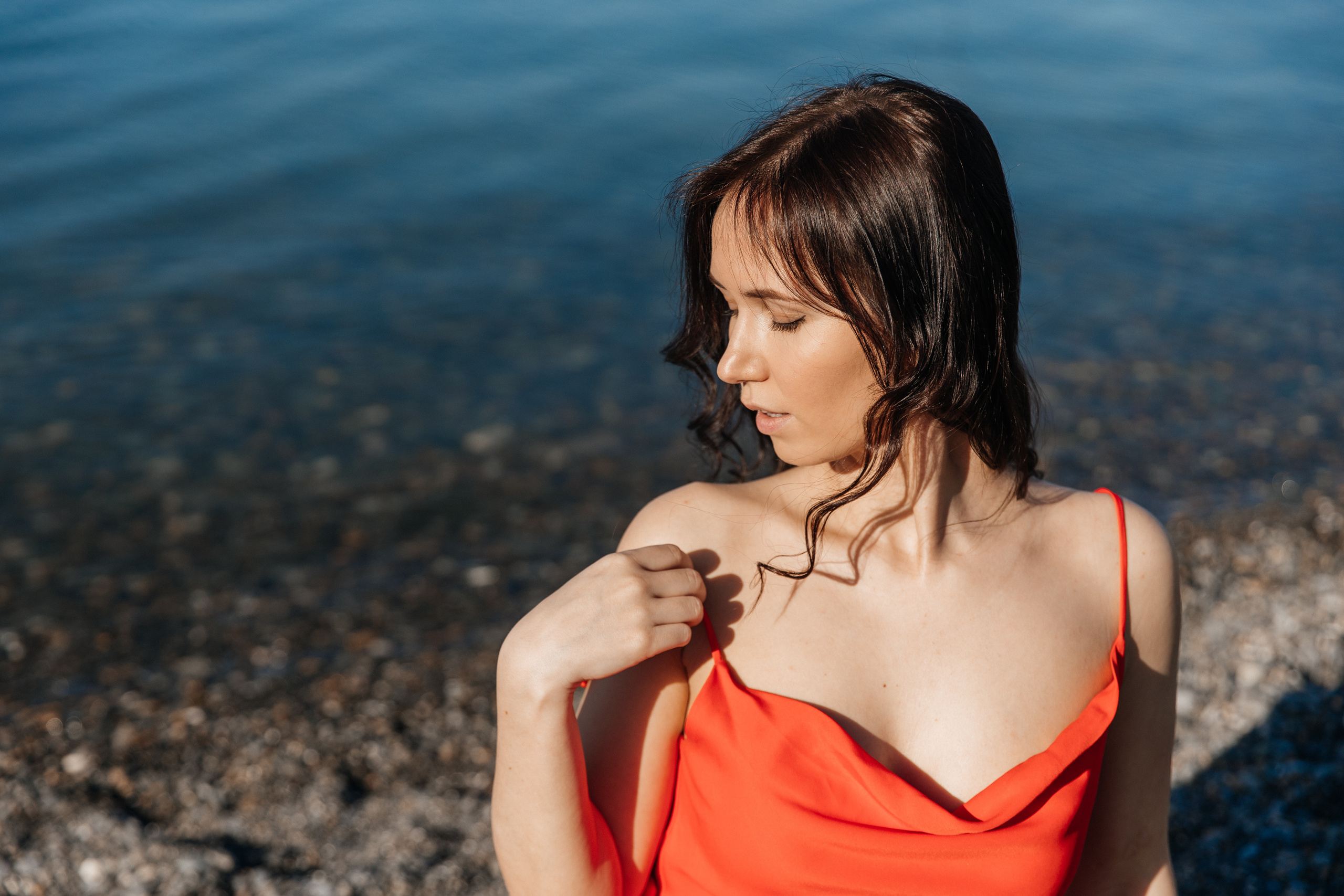 Кристина. Фотограф в Сочи. Свадебная видеосъемка Сочи