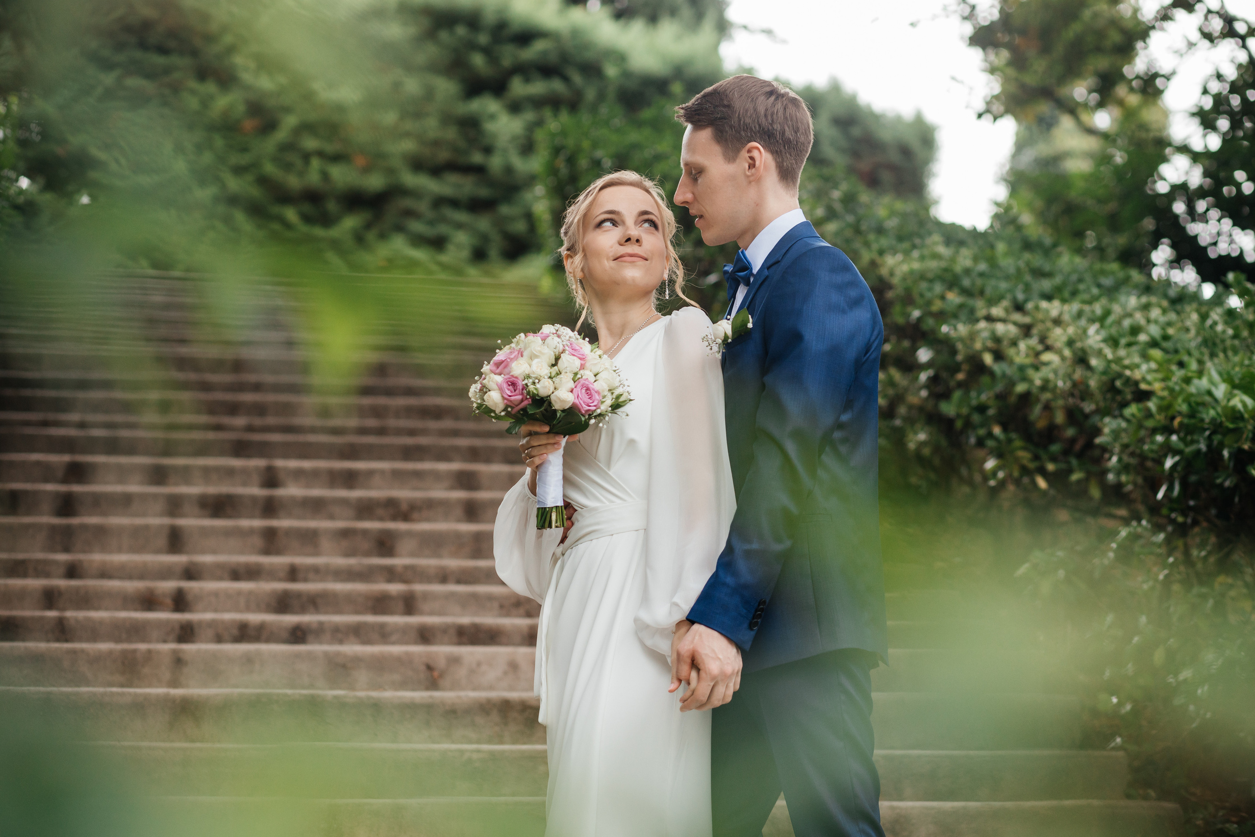 Андрей и Дарина. Фотограф в Сочи. Свадебная видеосъемка Сочи
