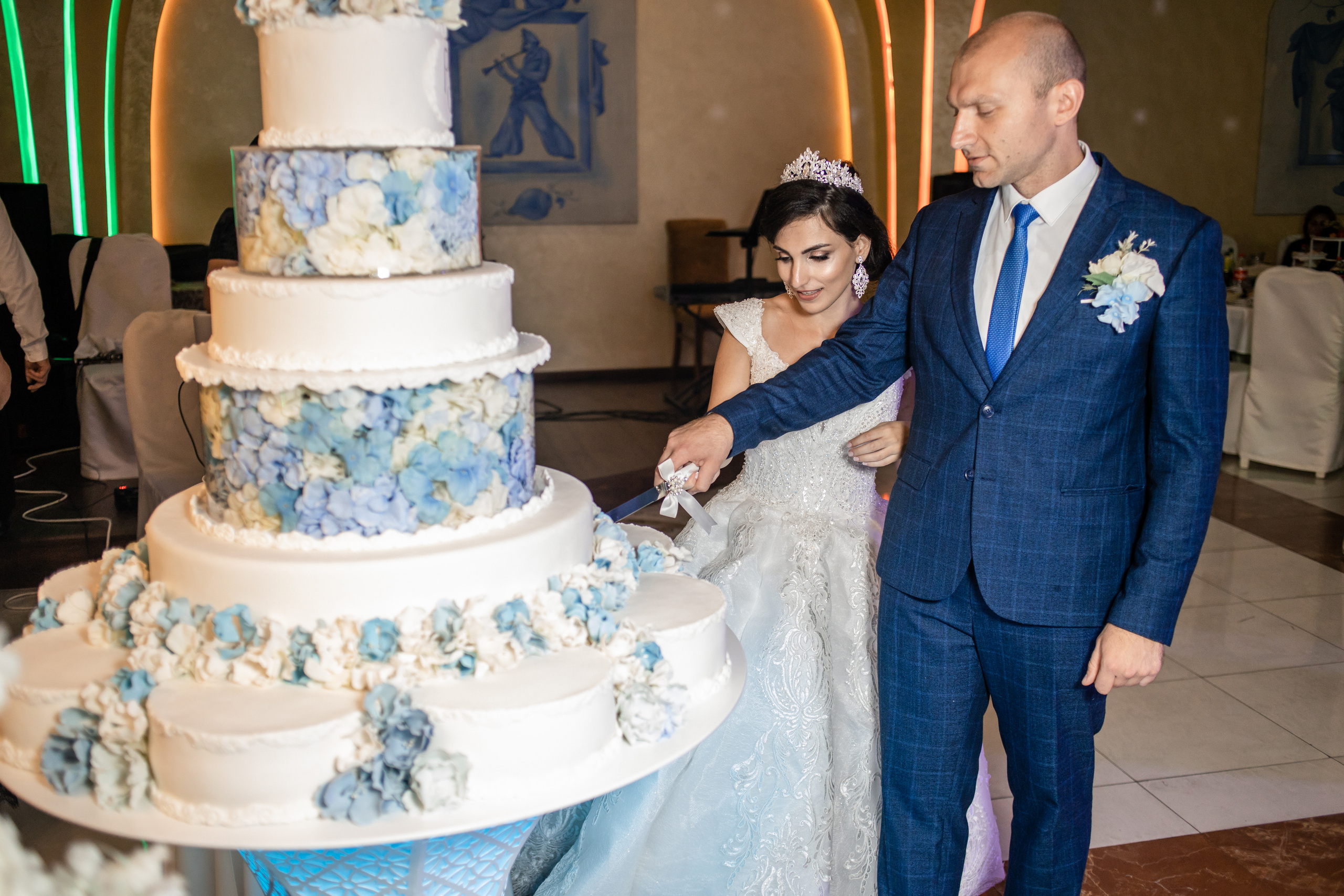 Роман и Екатерина. Фотограф в Сочи. Свадебная видеосъемка Сочи