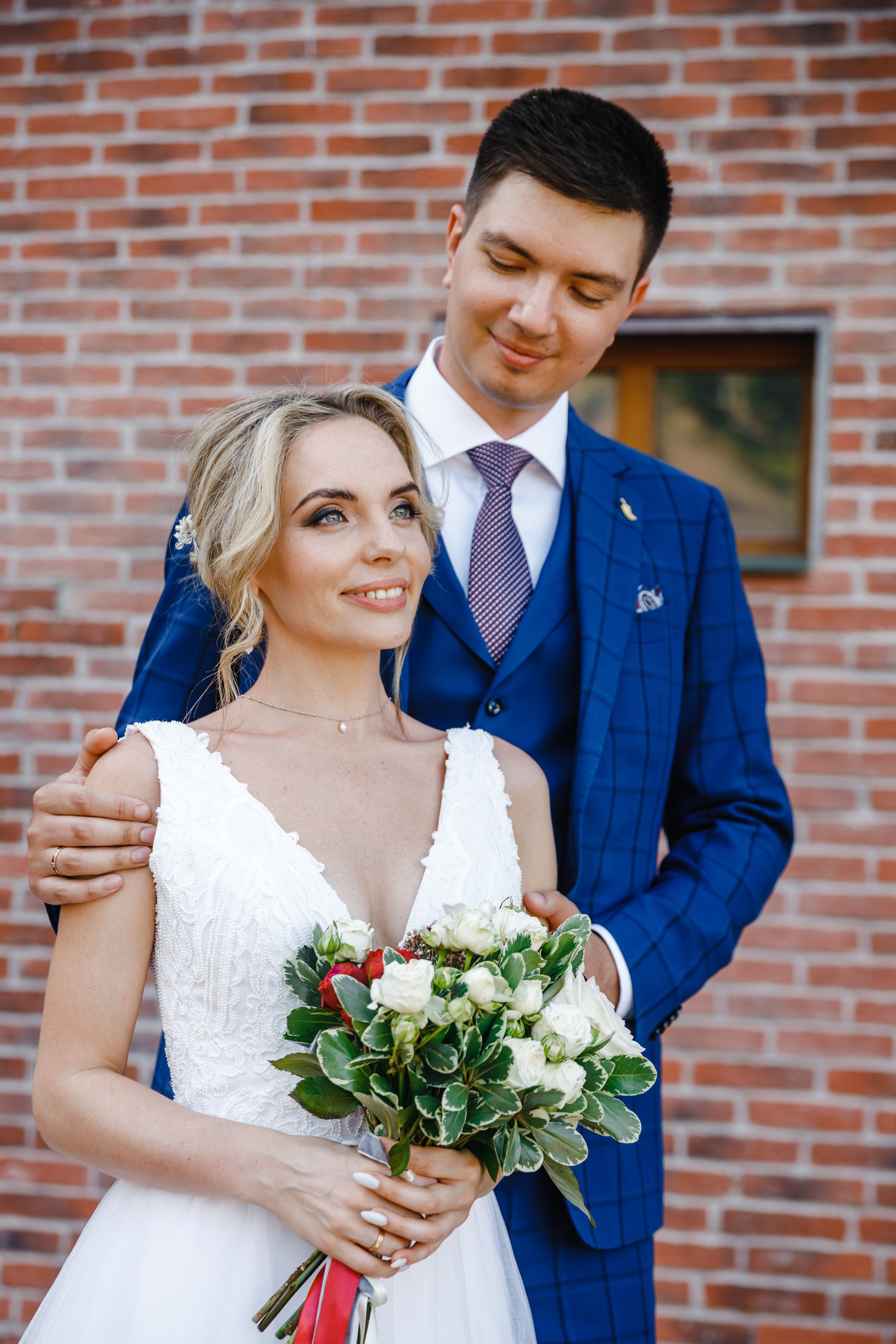 Евгения и Артем. Фотограф в Сочи. Свадебная видеосъемка Сочи