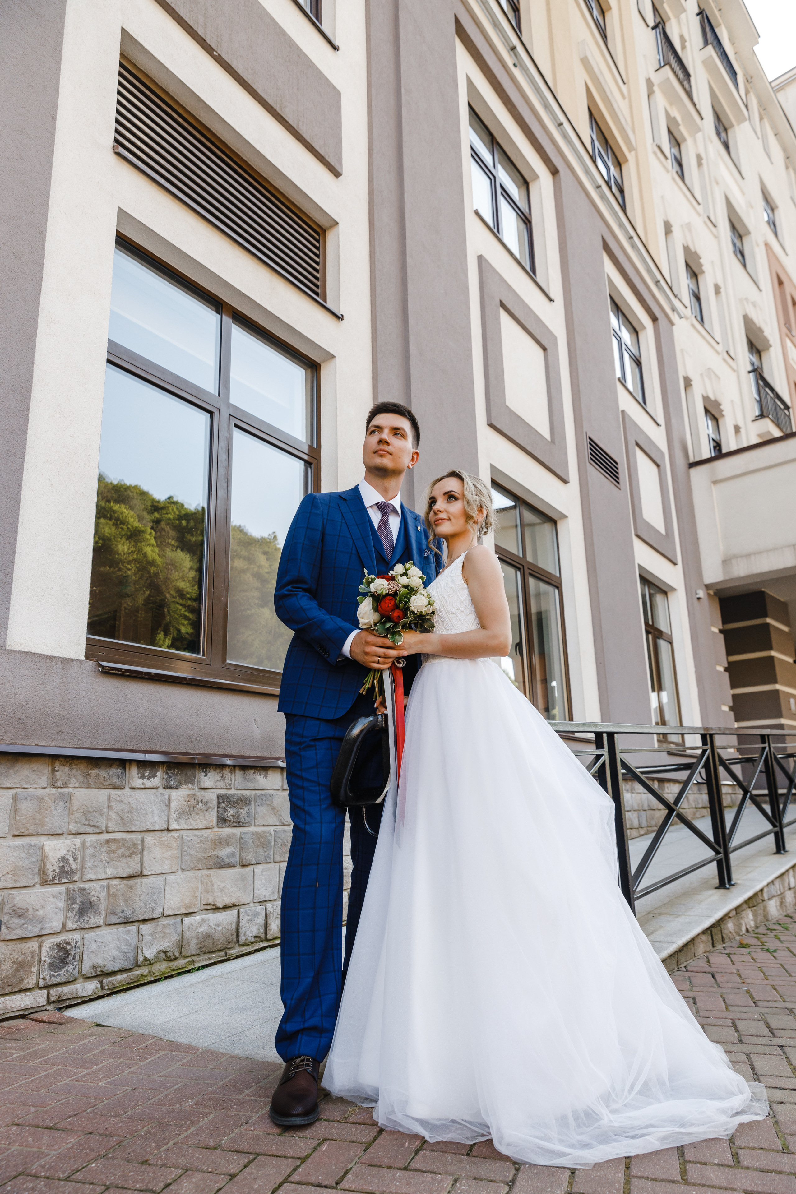 Евгения и Артем. Фотограф в Сочи. Свадебная видеосъемка Сочи