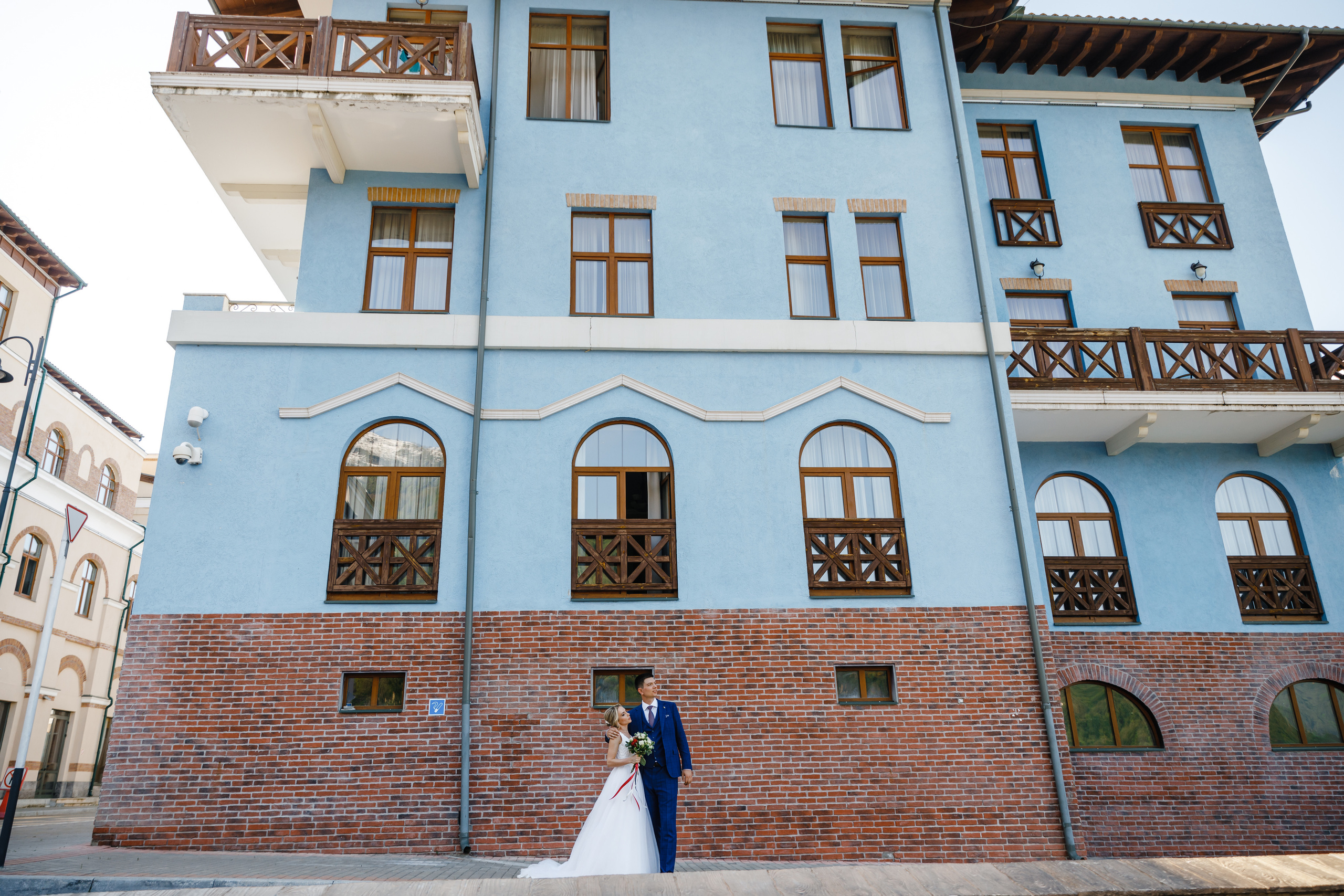 Евгения и Артем. Фотограф в Сочи. Свадебная видеосъемка Сочи