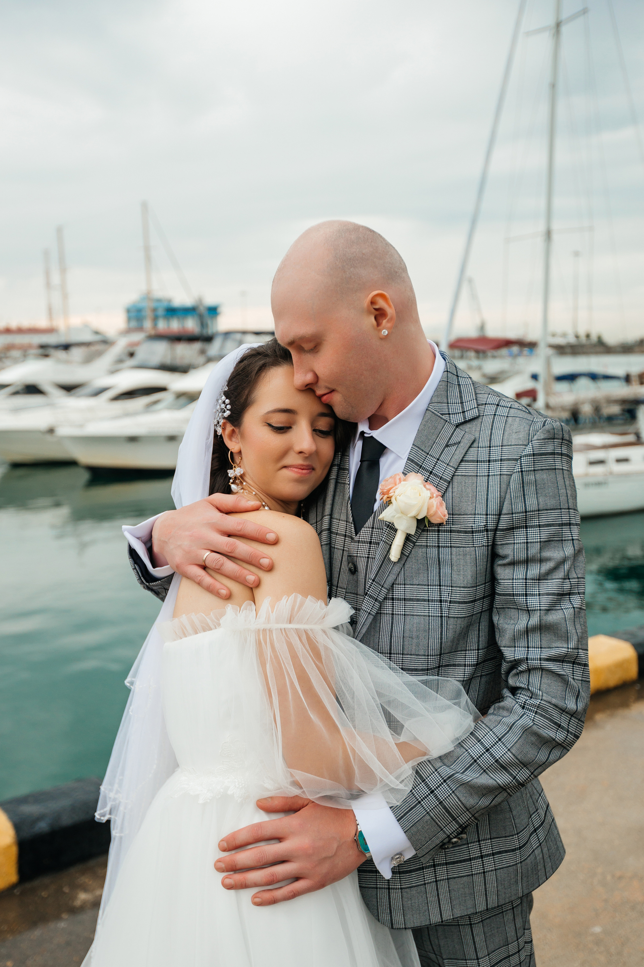 Алексей и Ксения. Фотограф в Сочи. Свадебная видеосъемка Сочи