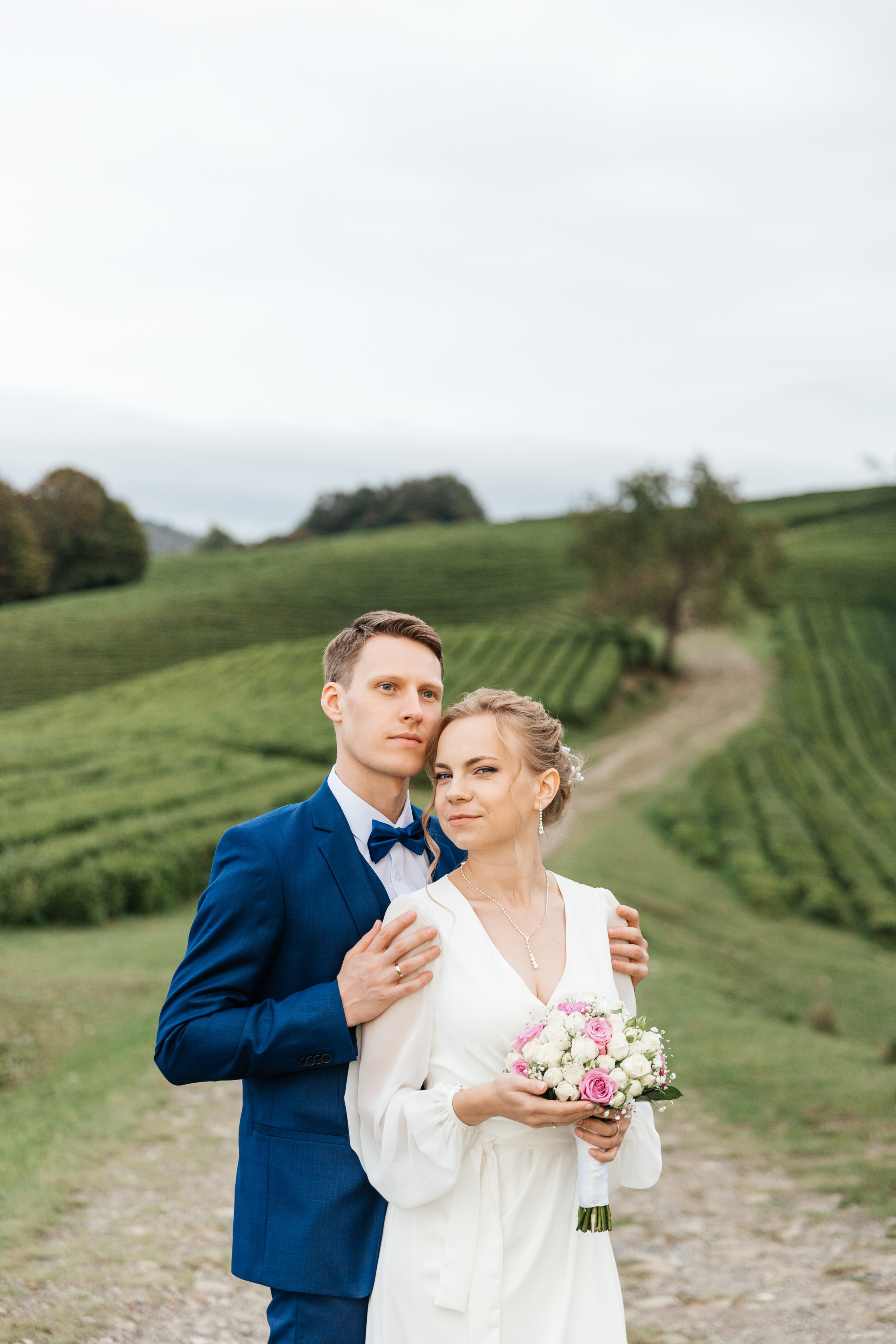 Андрей и Дарина. Фотограф в Сочи. Свадебная видеосъемка Сочи