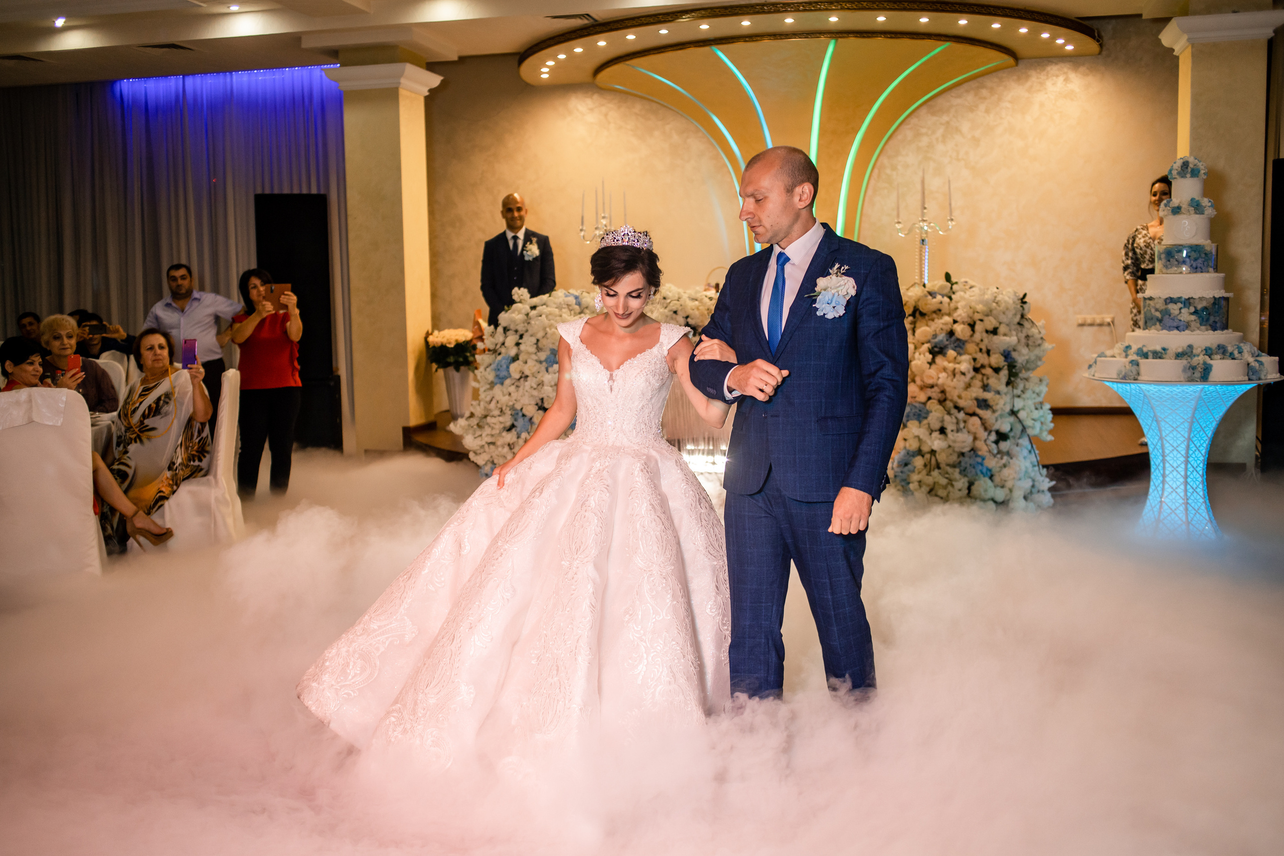 Роман и Екатерина. Фотограф в Сочи. Свадебная видеосъемка Сочи