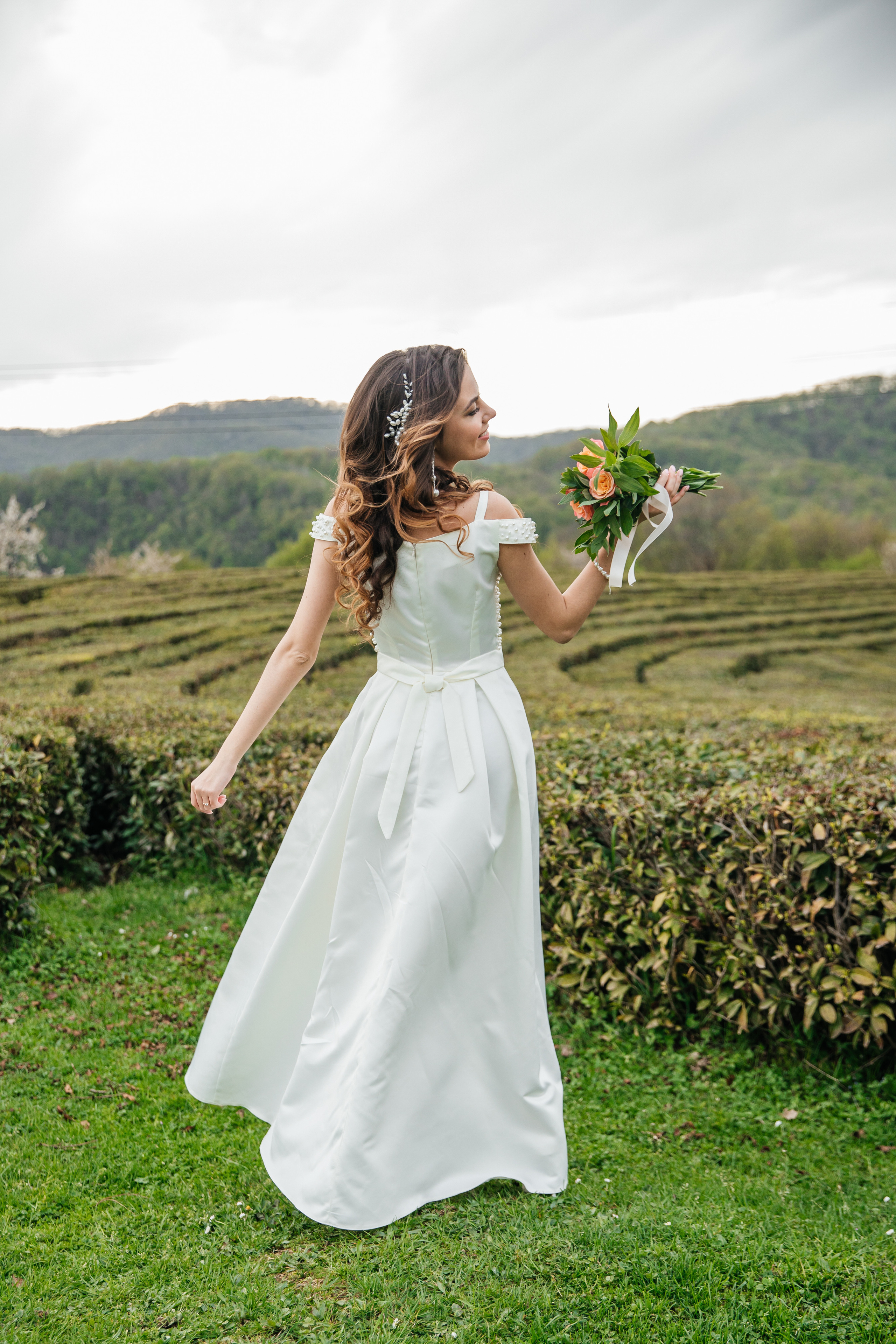 Алексей и Екатерина. Фотограф в Сочи. Свадебная видеосъемка Сочи