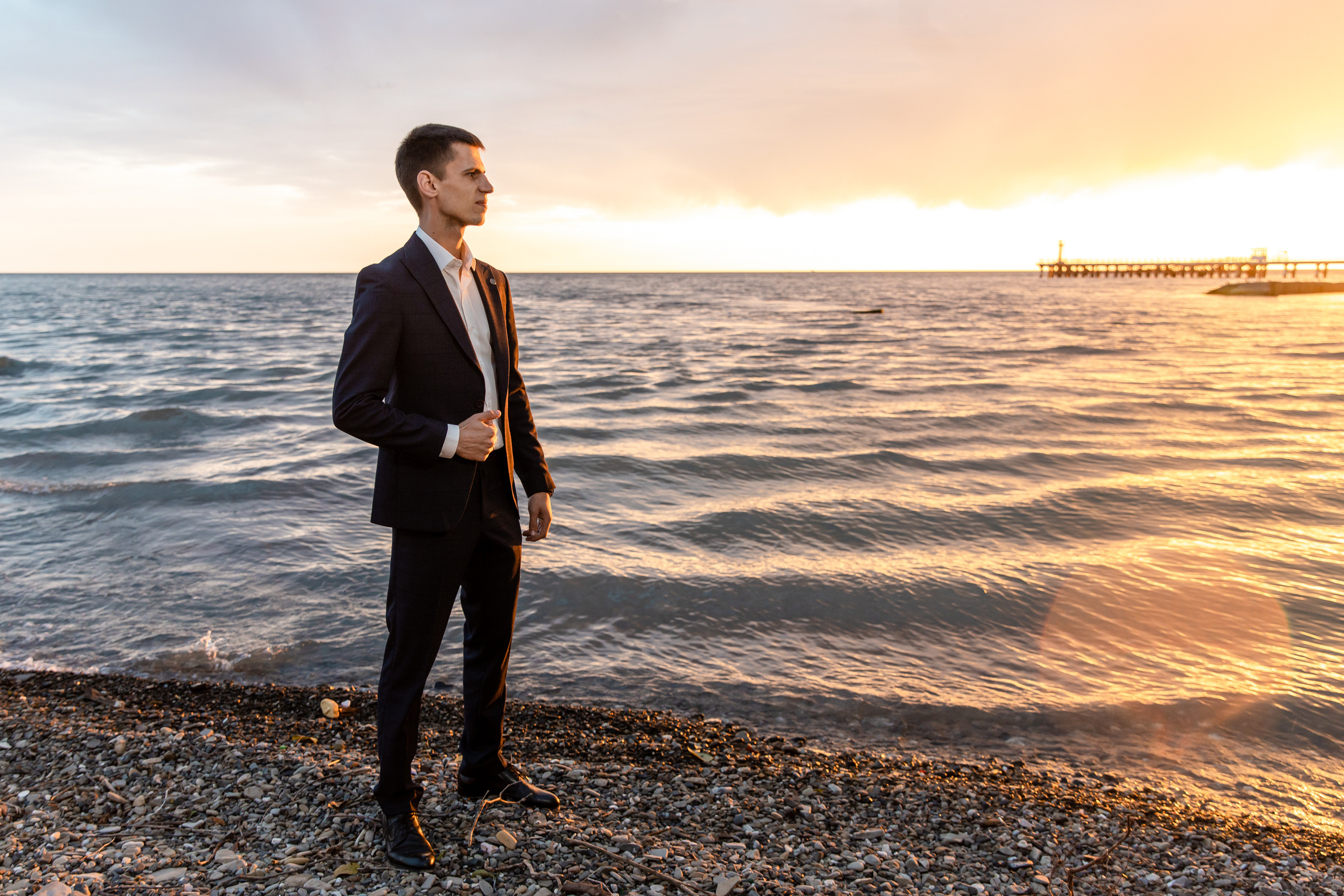 Алексей и Екатерина. Фотограф в Сочи. Свадебная видеосъемка Сочи