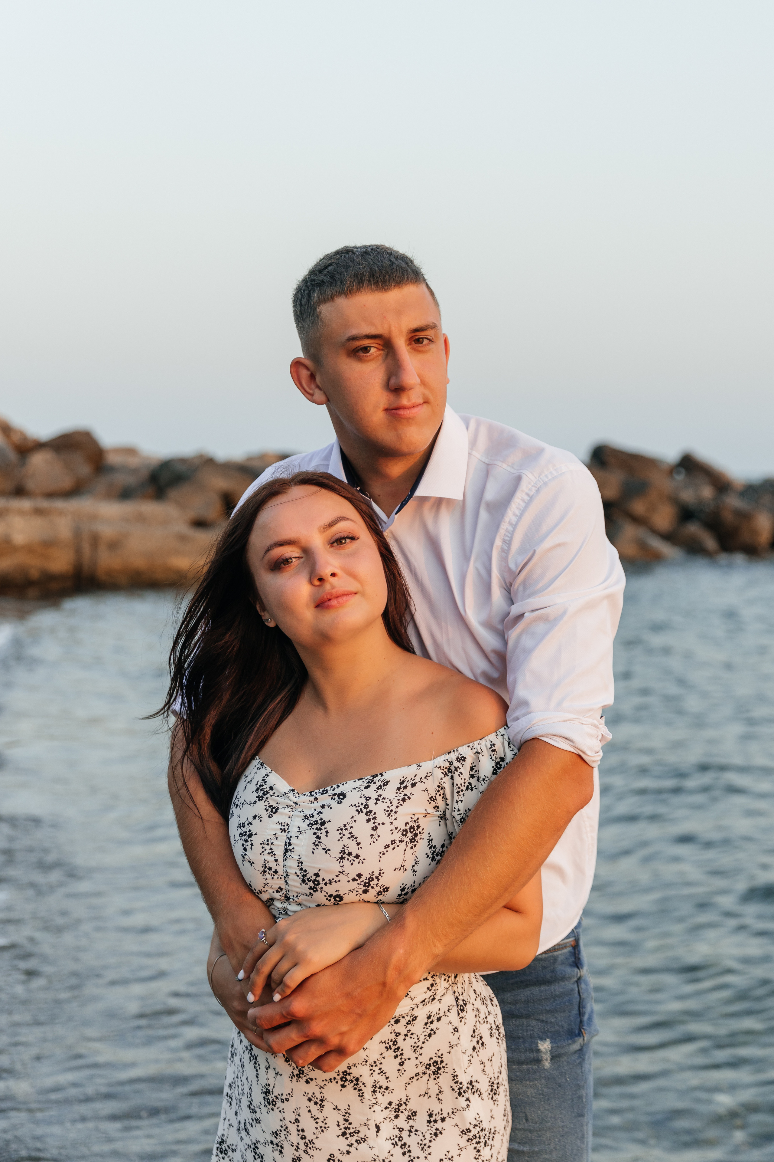 Михаил и Татьяна. Фотограф в Сочи. Свадебная видеосъемка Сочи