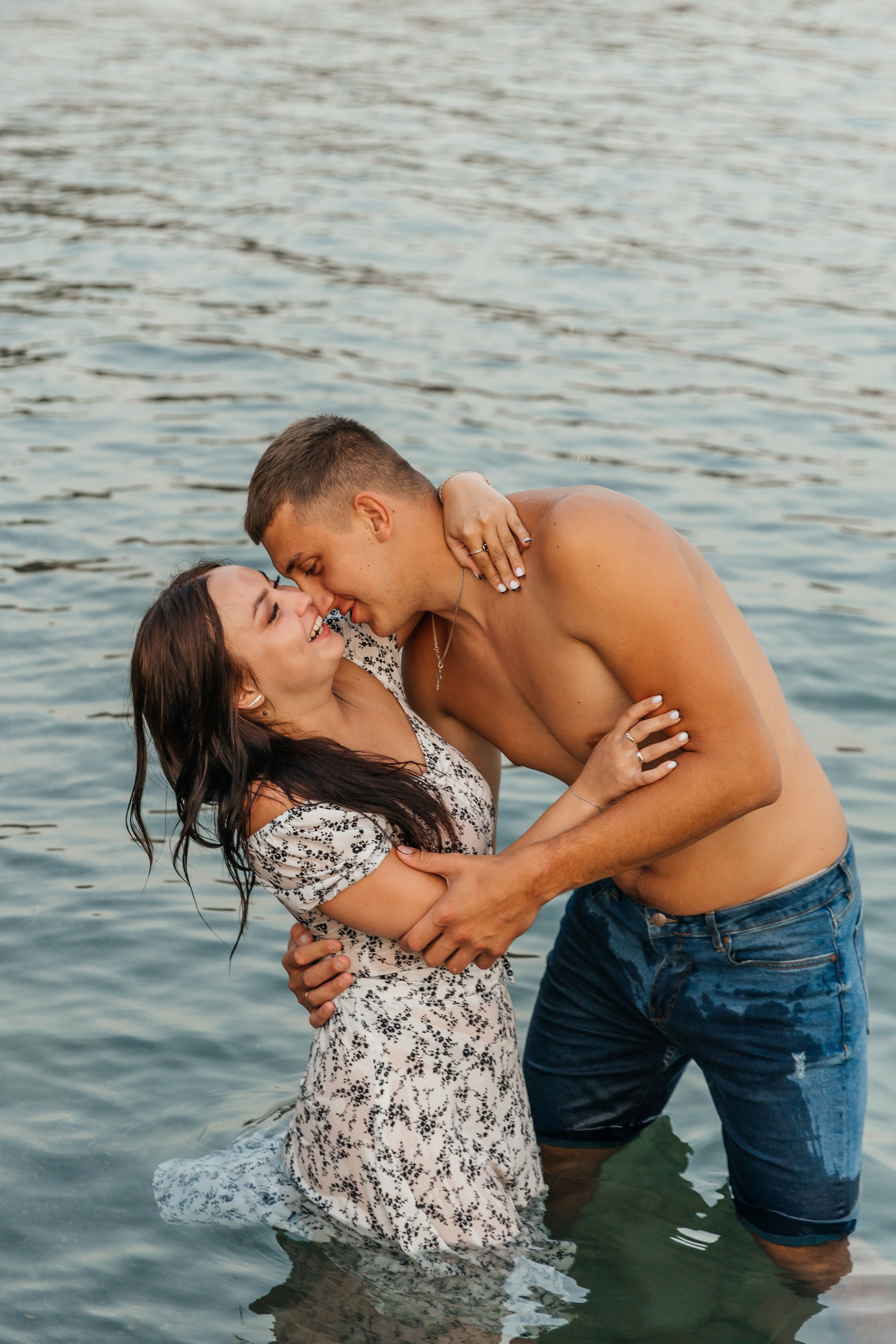 Михаил и Татьяна. Фотограф в Сочи. Свадебная видеосъемка Сочи