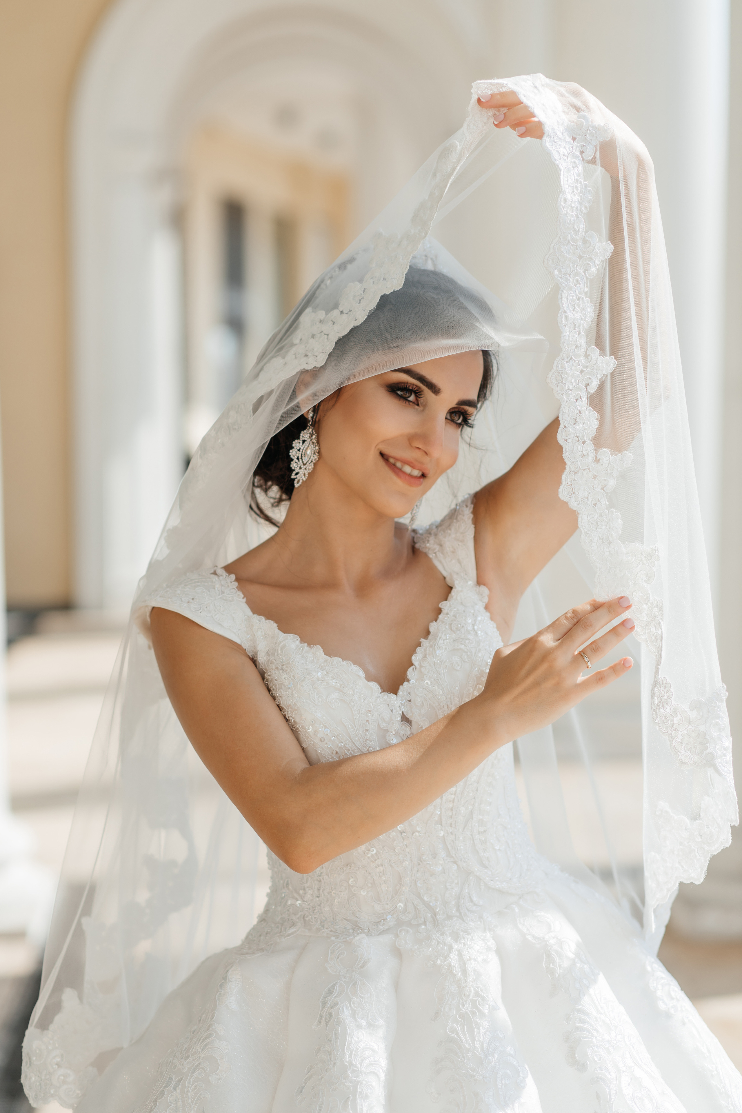 Роман и Екатерина. Фотограф в Сочи. Свадебная видеосъемка Сочи