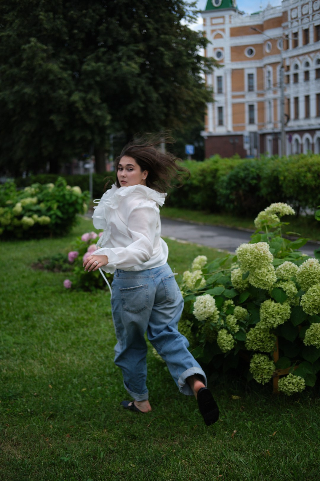 Presets. Mawa o // фотограф Йошкар-Ола Казань