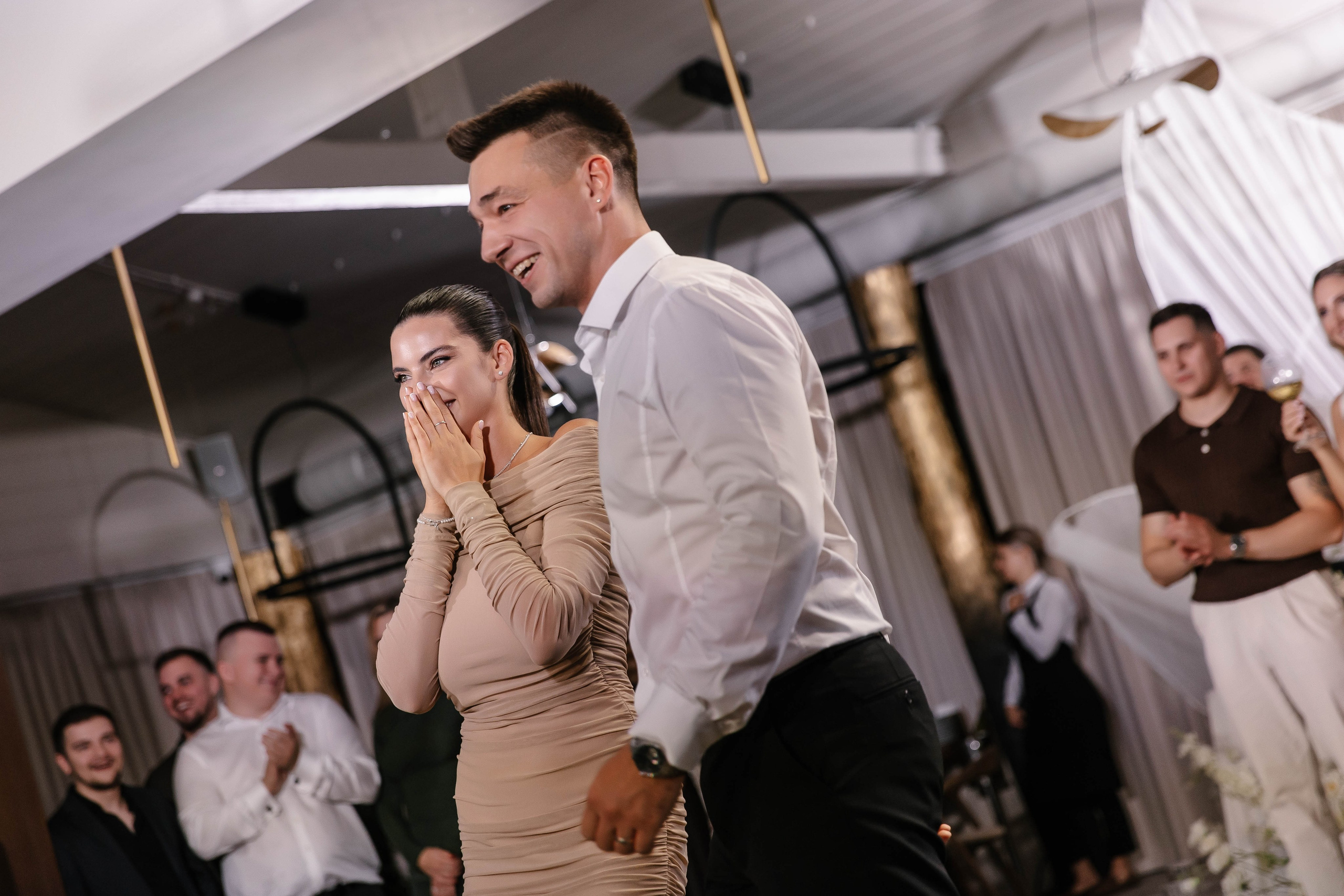 Алла и Максим. Свадебный фотограф Владлена Зарецкая