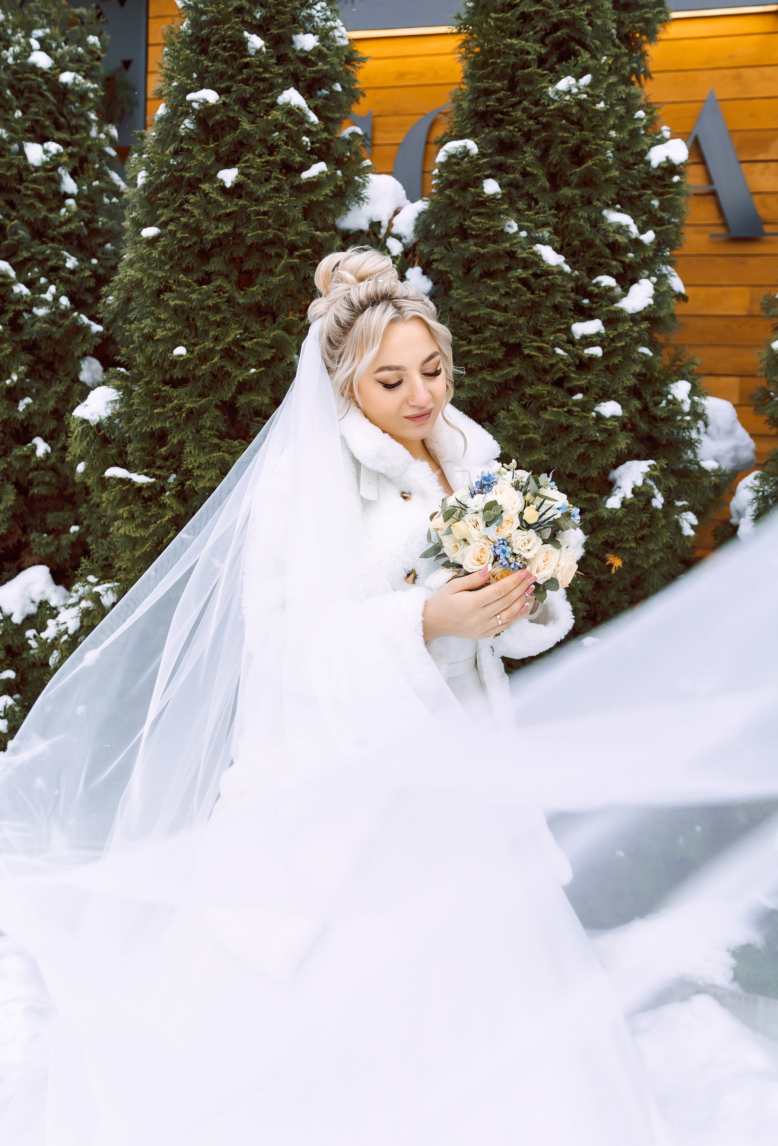 Максим и Евгения. Свадебный и семейный фотограф в Рязани Саша Крутых