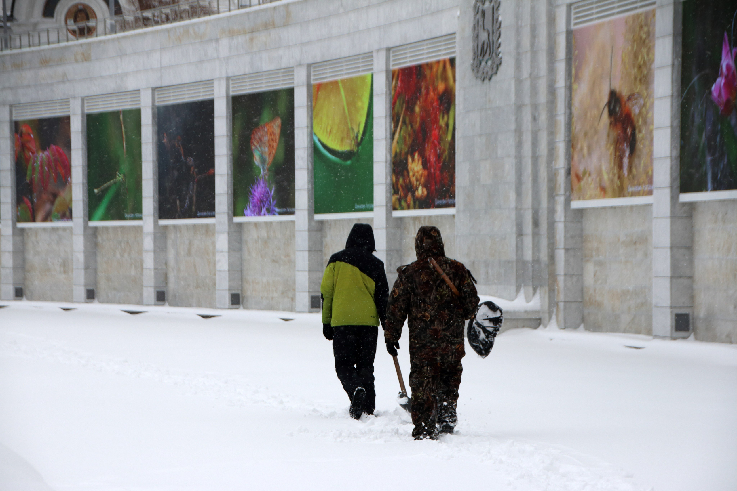 29.03.2022 Выставка «Культ Про Свет». Фотообъединение Самарского областного отделения Союза журналистов России