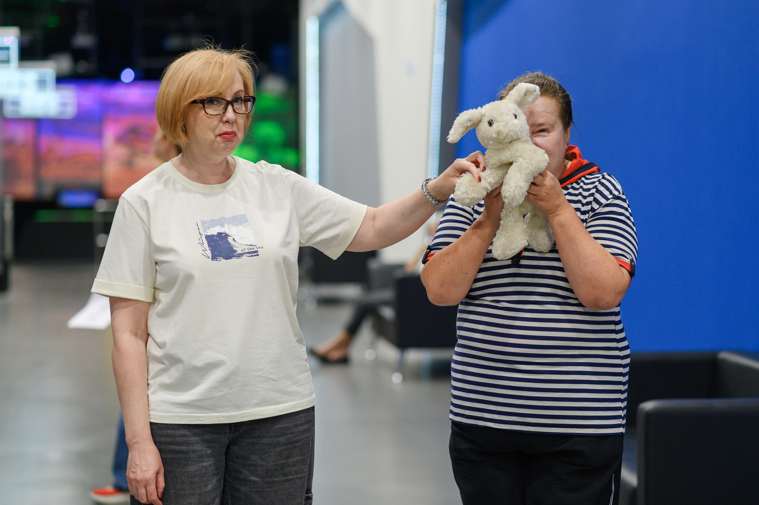 Маршрут построен. Фотообъединение Самарского областного отделения Союза журналистов России