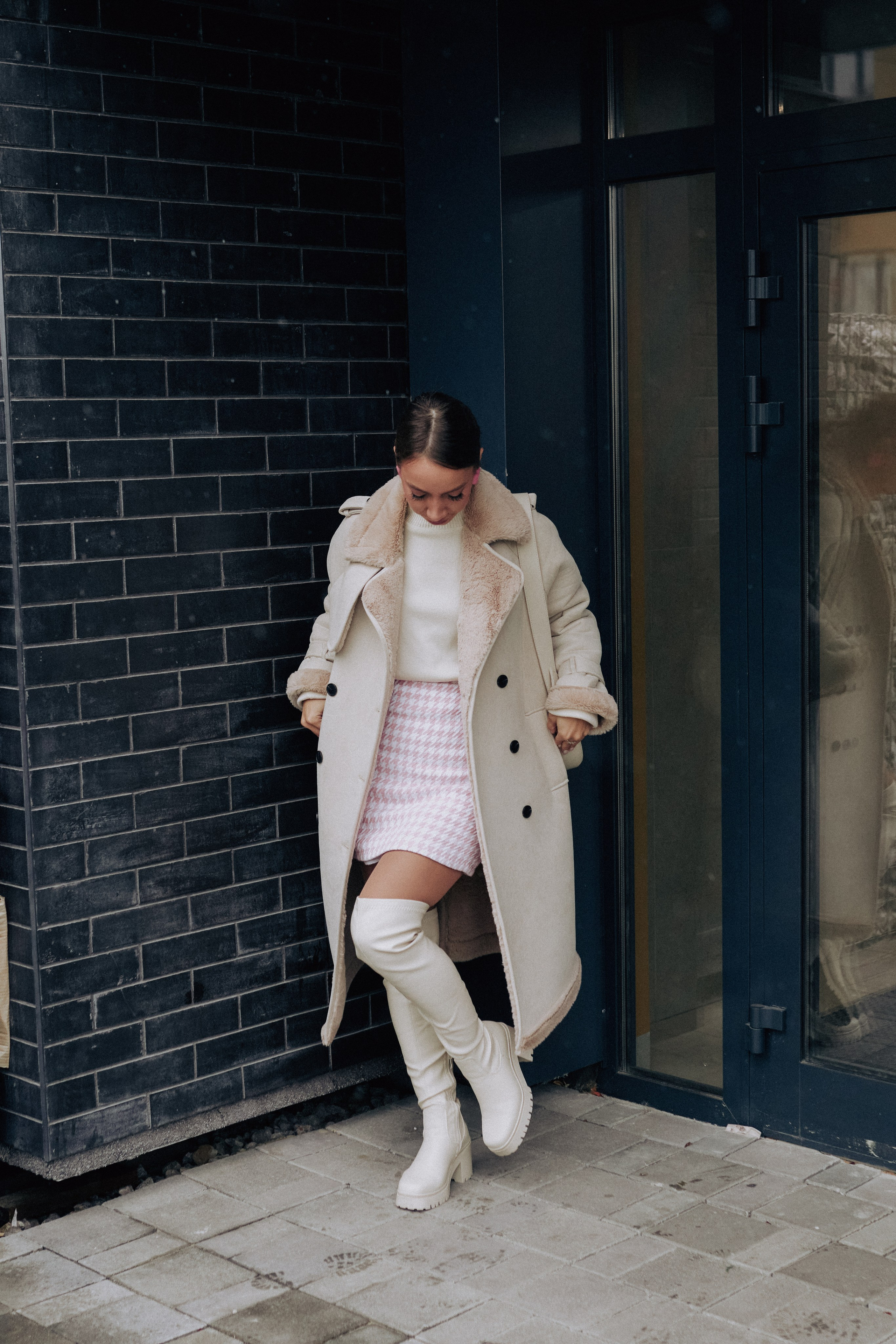 Инна. Фотограф Стилист Тюмень Вера Хайруллина