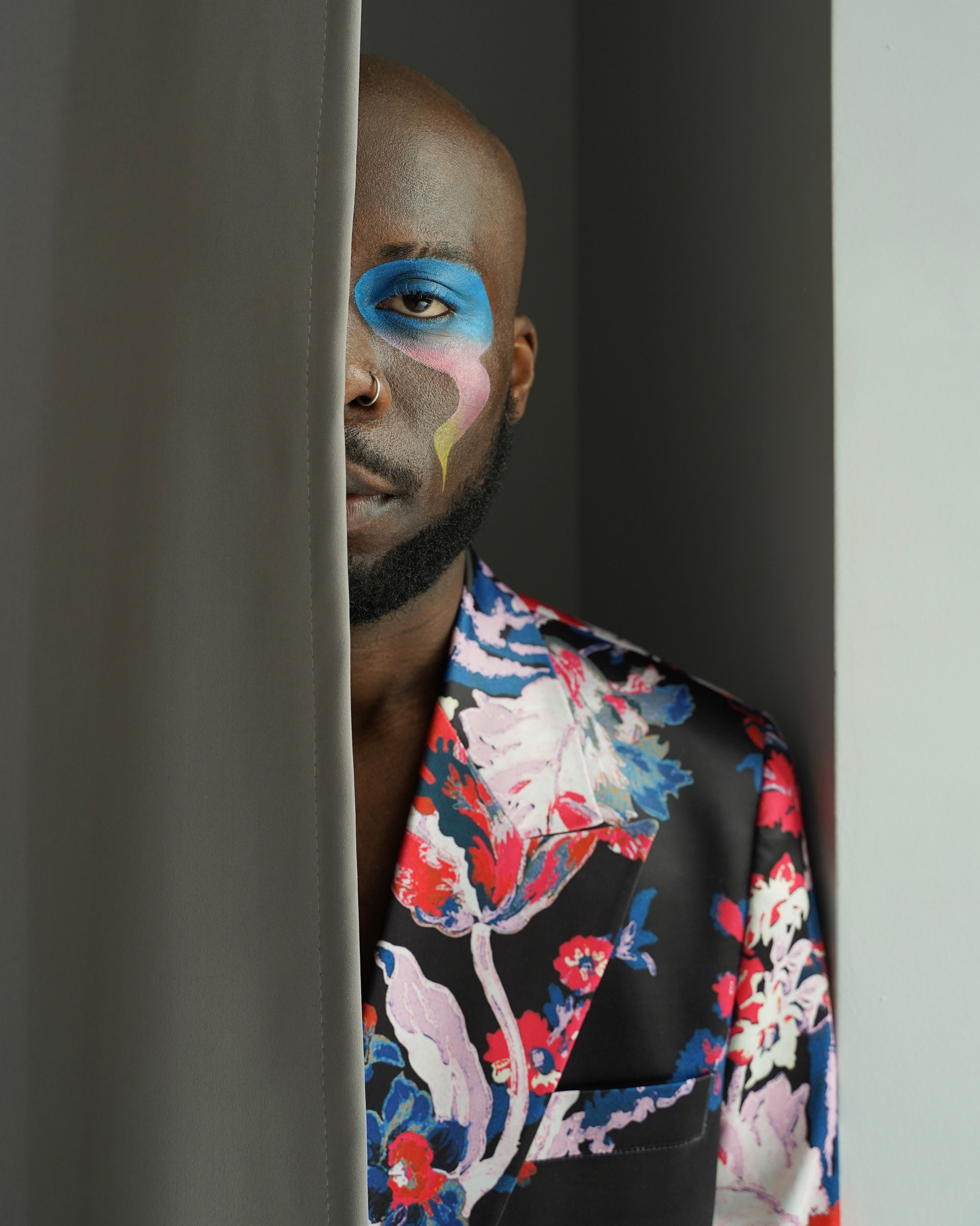 Portrait. Katyavasileva