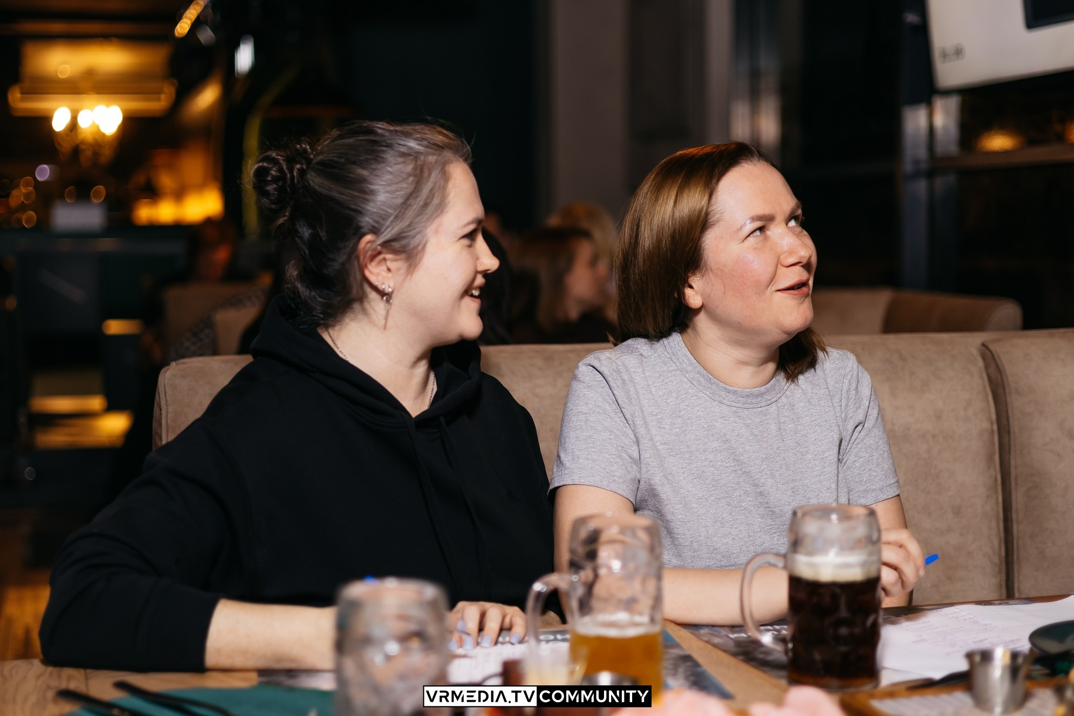 Ресторан «Мюнхен»: Эйнштейн Party