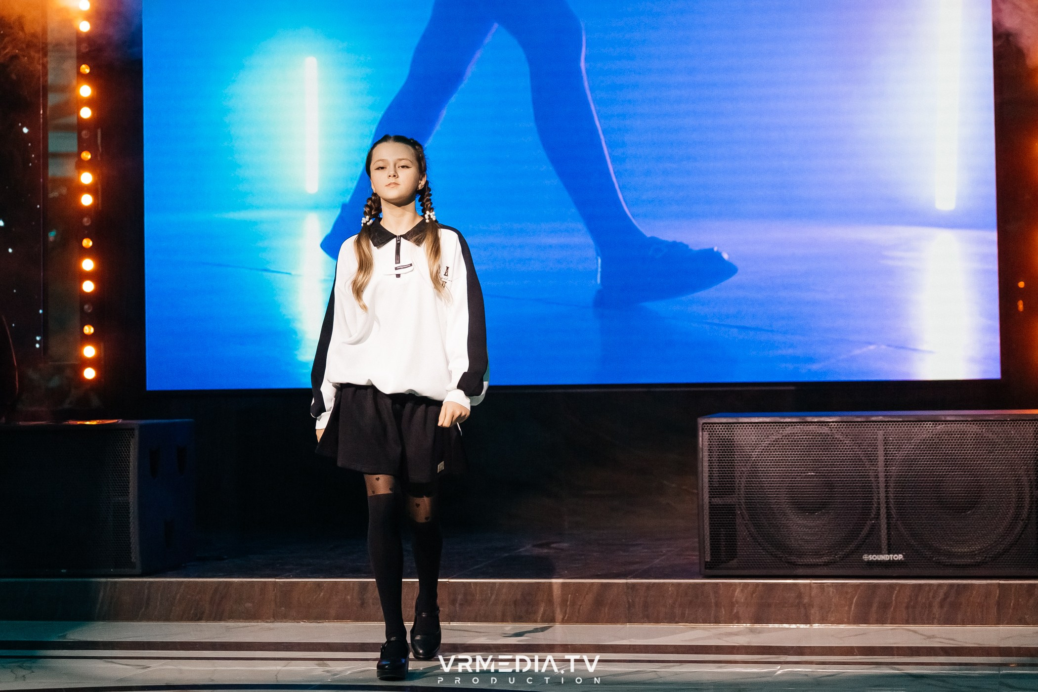 «ЛЕДИ КУЗБАСС»-2024