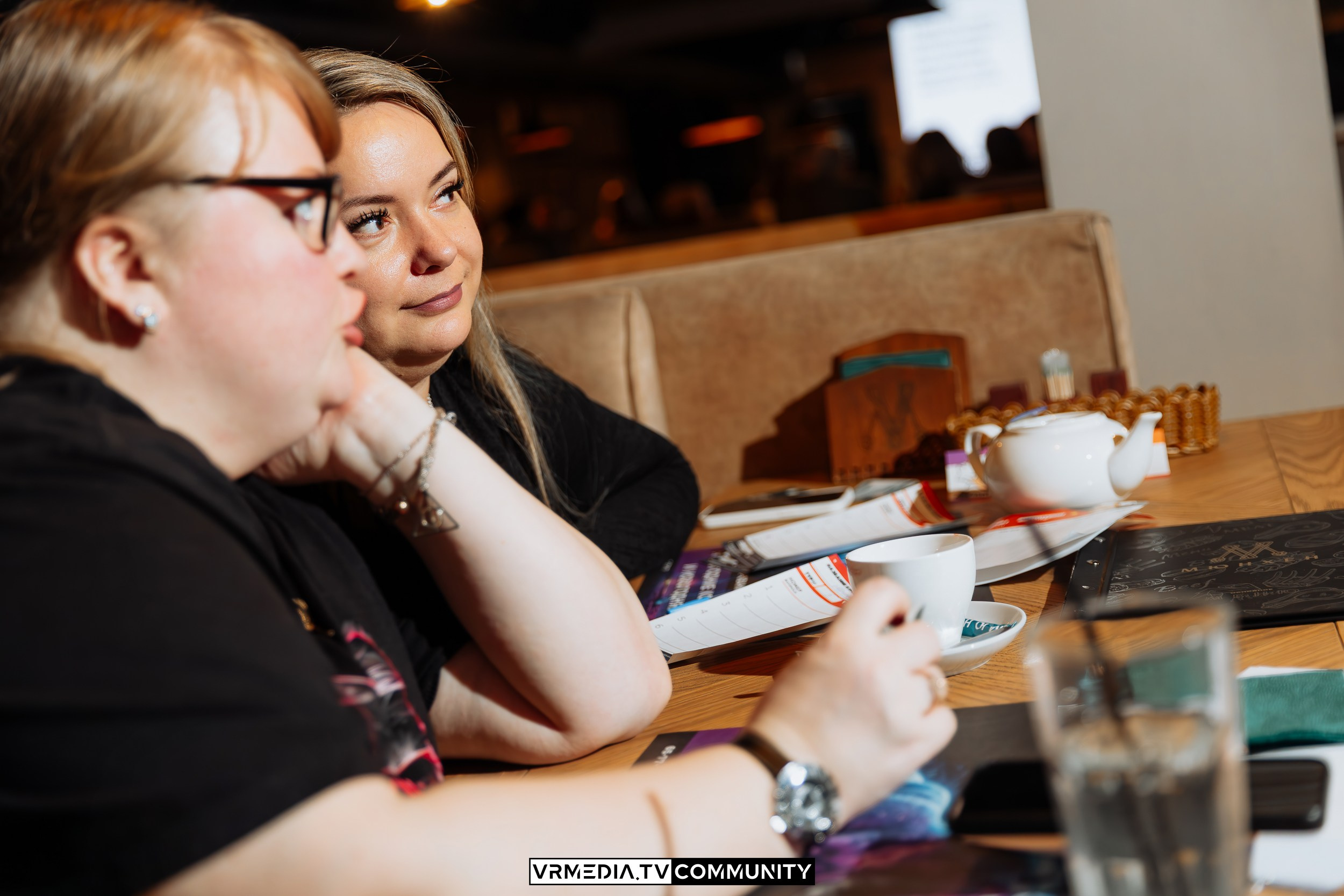 Ресторан «Мюнхен»: Эйнштейн Party