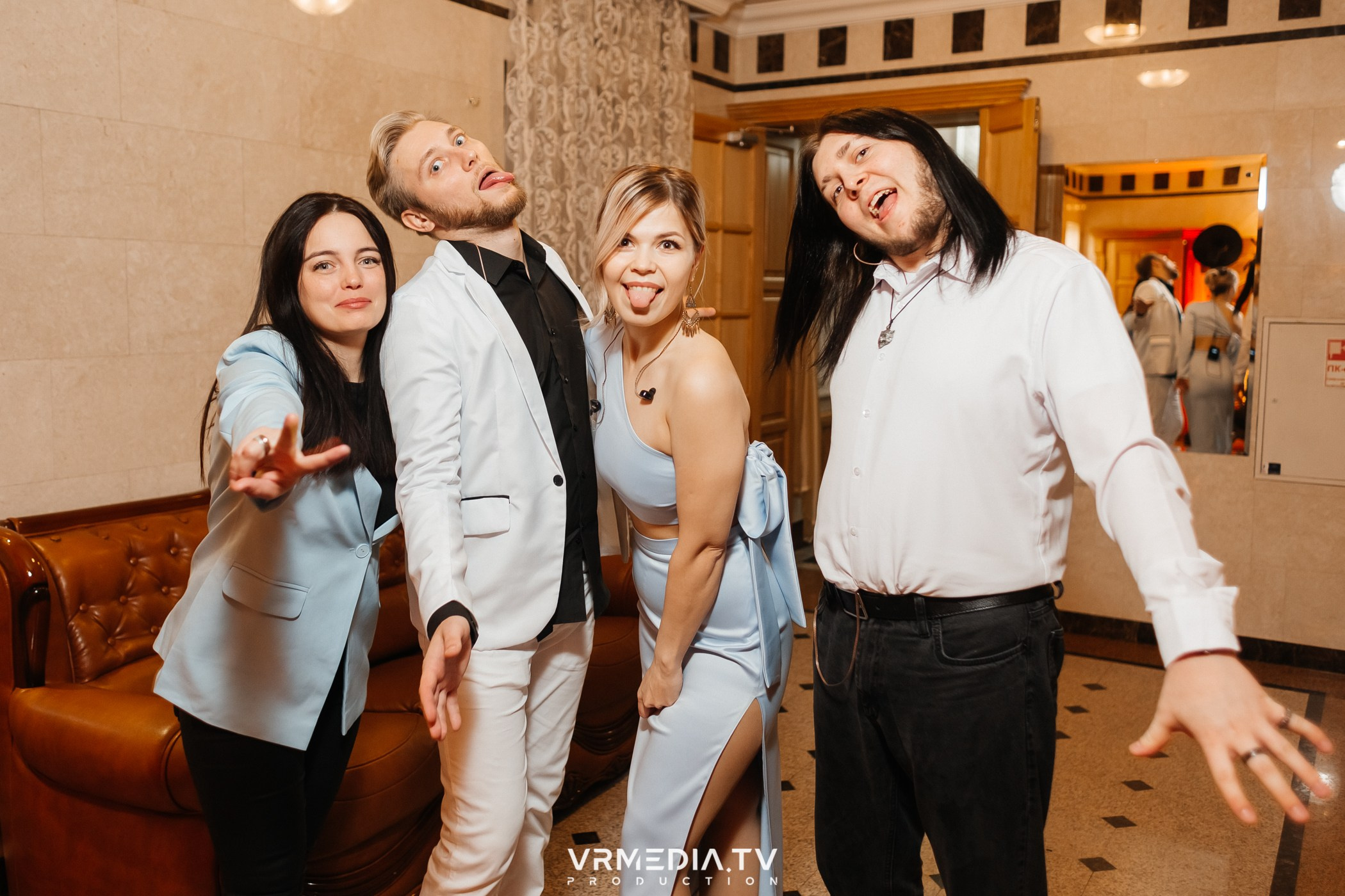 ДЕНЬ НАРОДНОГО ЕДИНСТВА в ресторане «Империя»