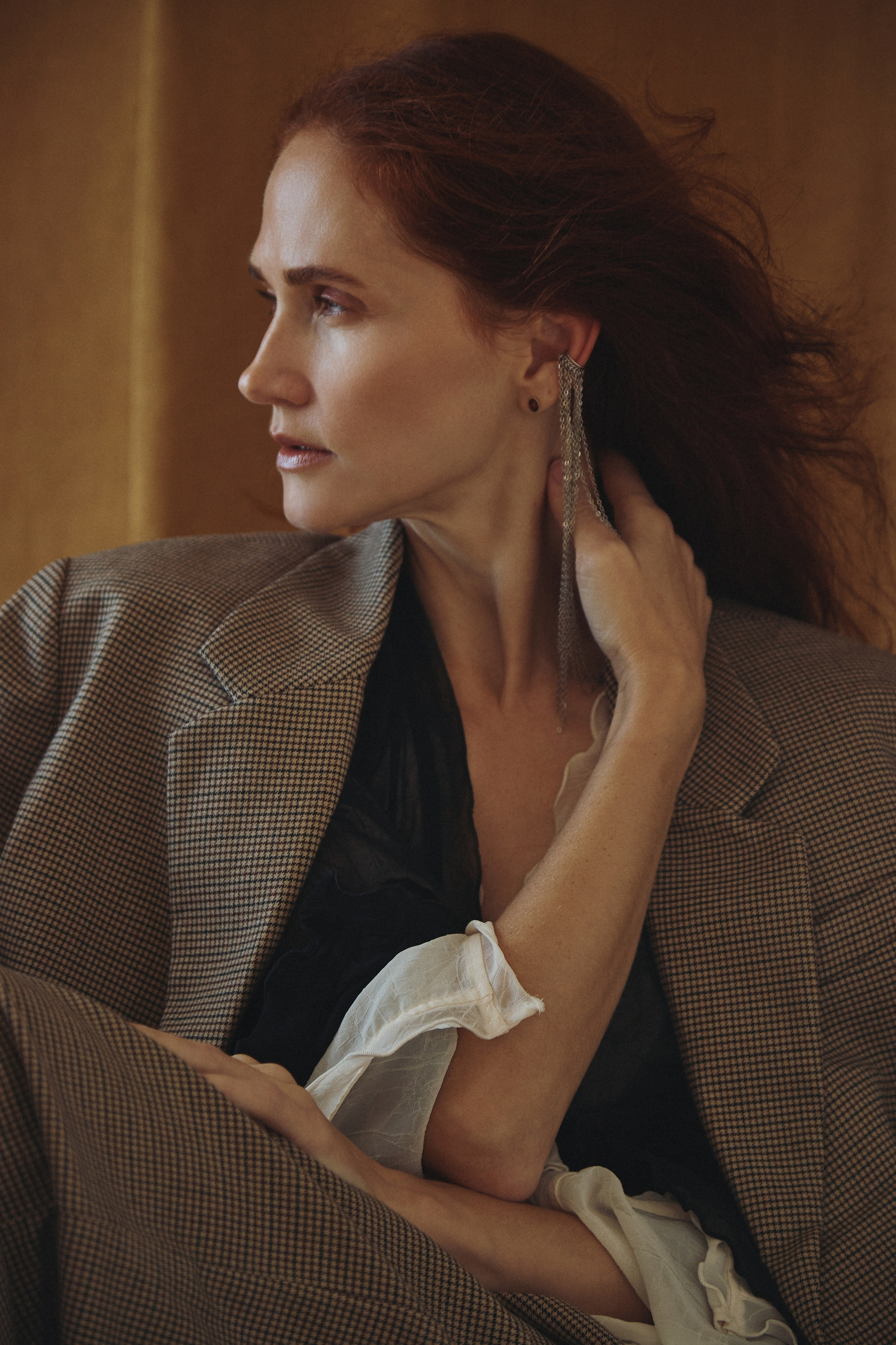 Zhenya. Фотограф Анна Гребенник