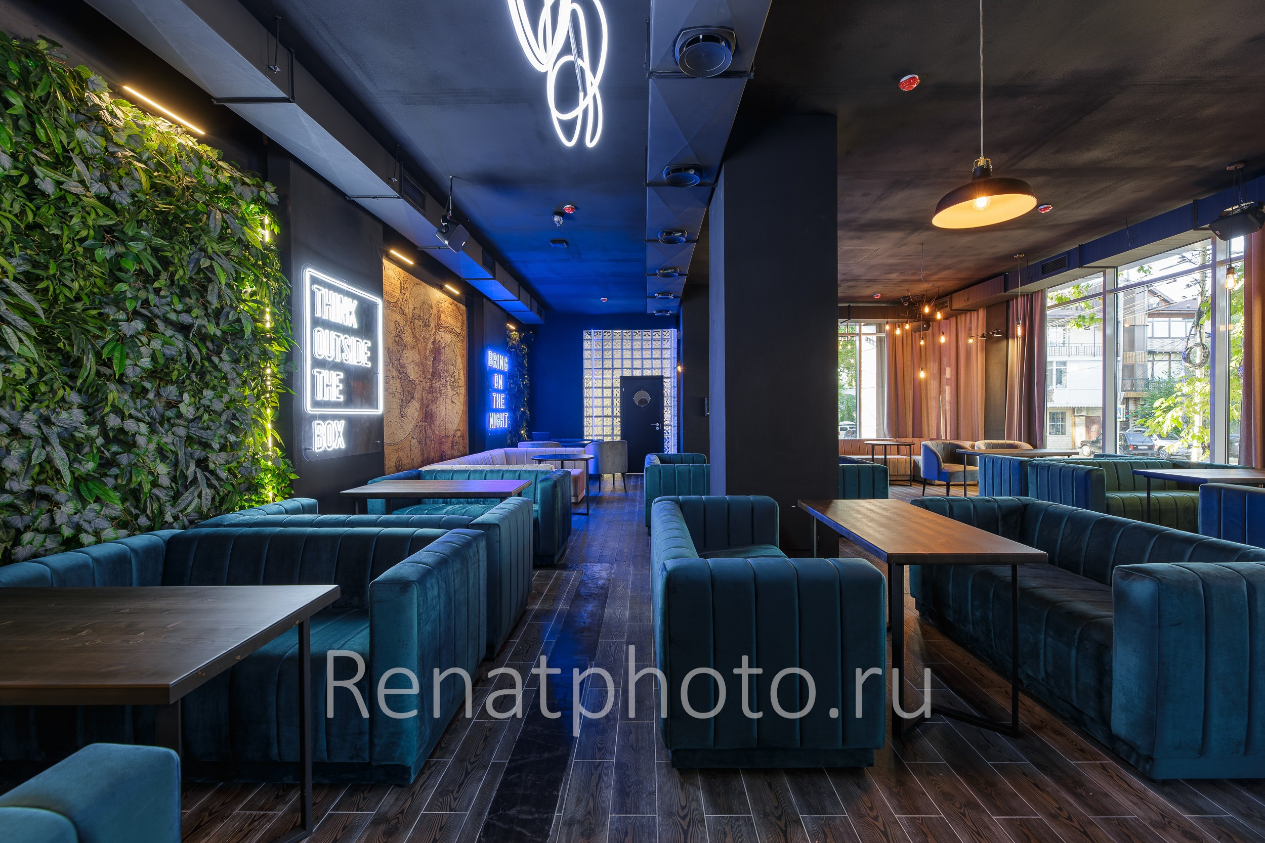 Renatphoto-фотосъемка кафе. Профессиональная фотосъёмка интерьеров, предметная фотосессия еды для меню г. Анапа