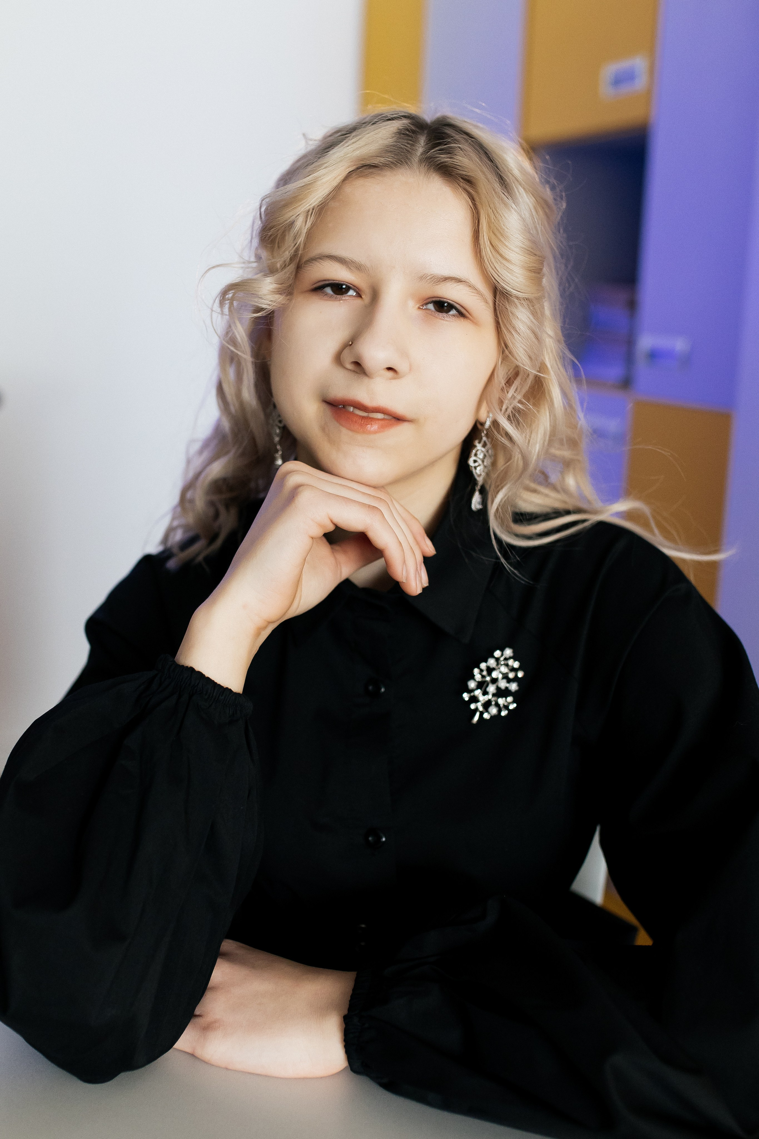 Старшая школа. Литовкина Анастасия фотограф, выпускные альбомы г. Мирный