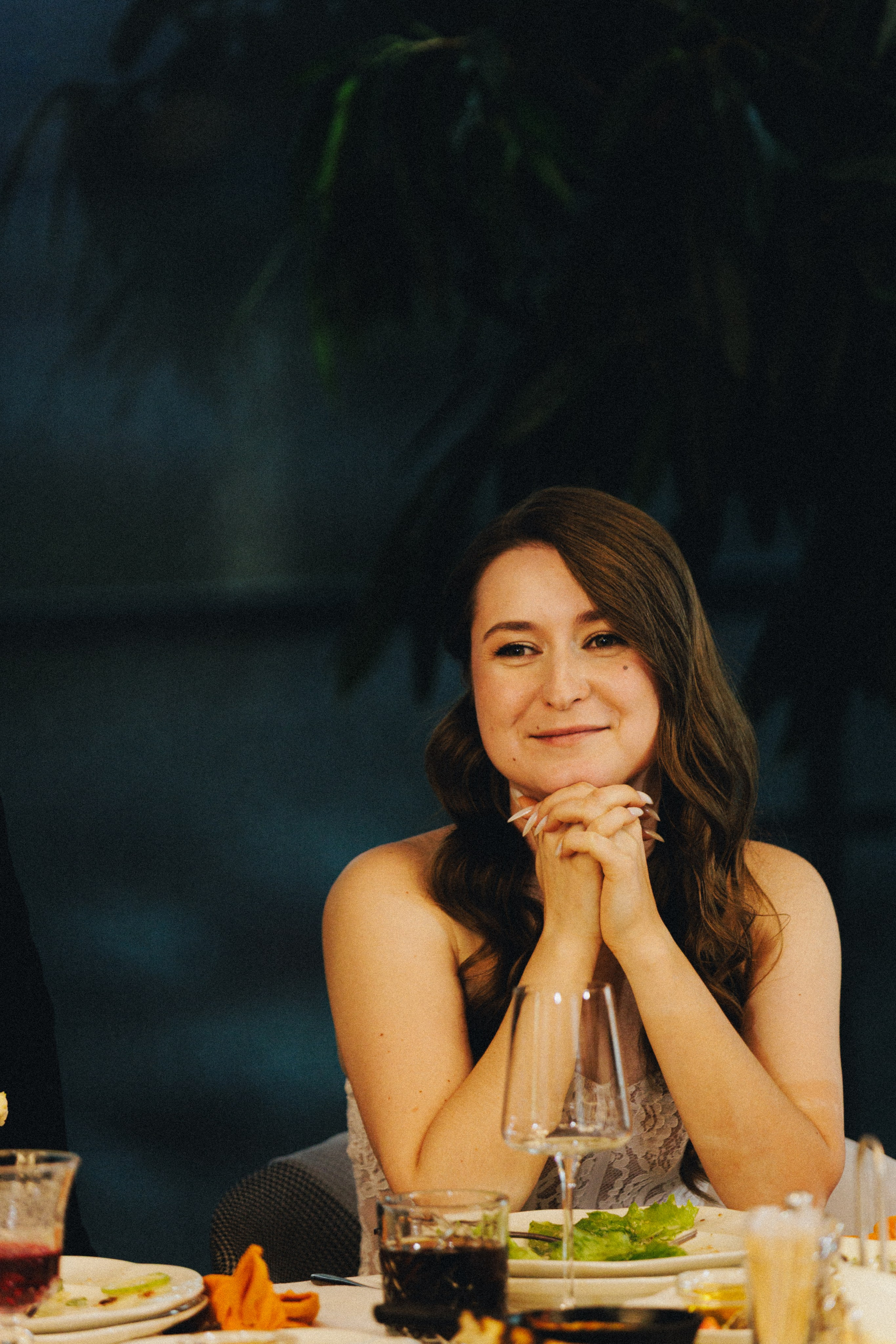 Контраст. Свадебный фотограф Максим Яненко в Волгограде