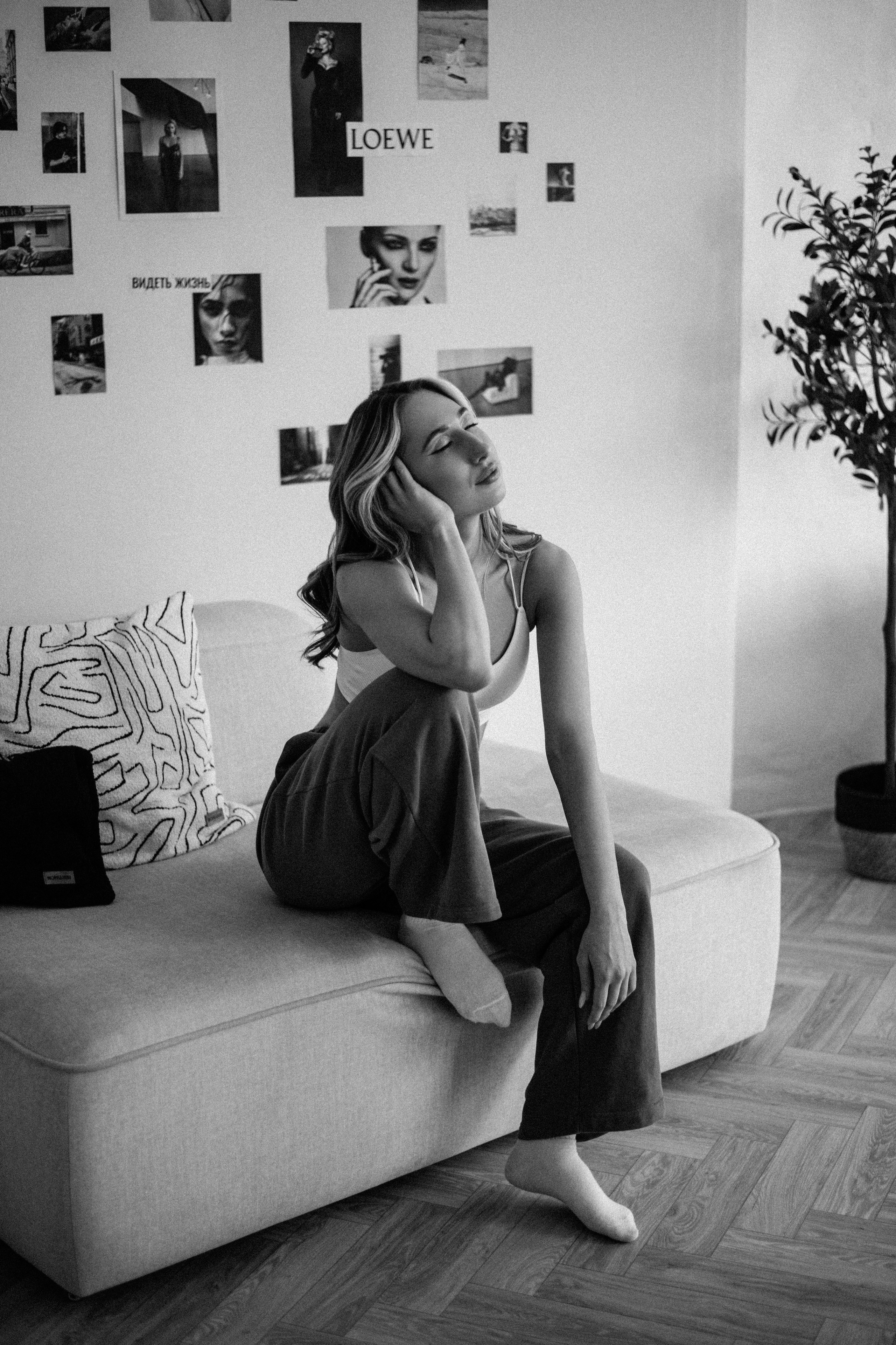 Полина. Фотограф в Екатеринбурге Веретенова Наталья