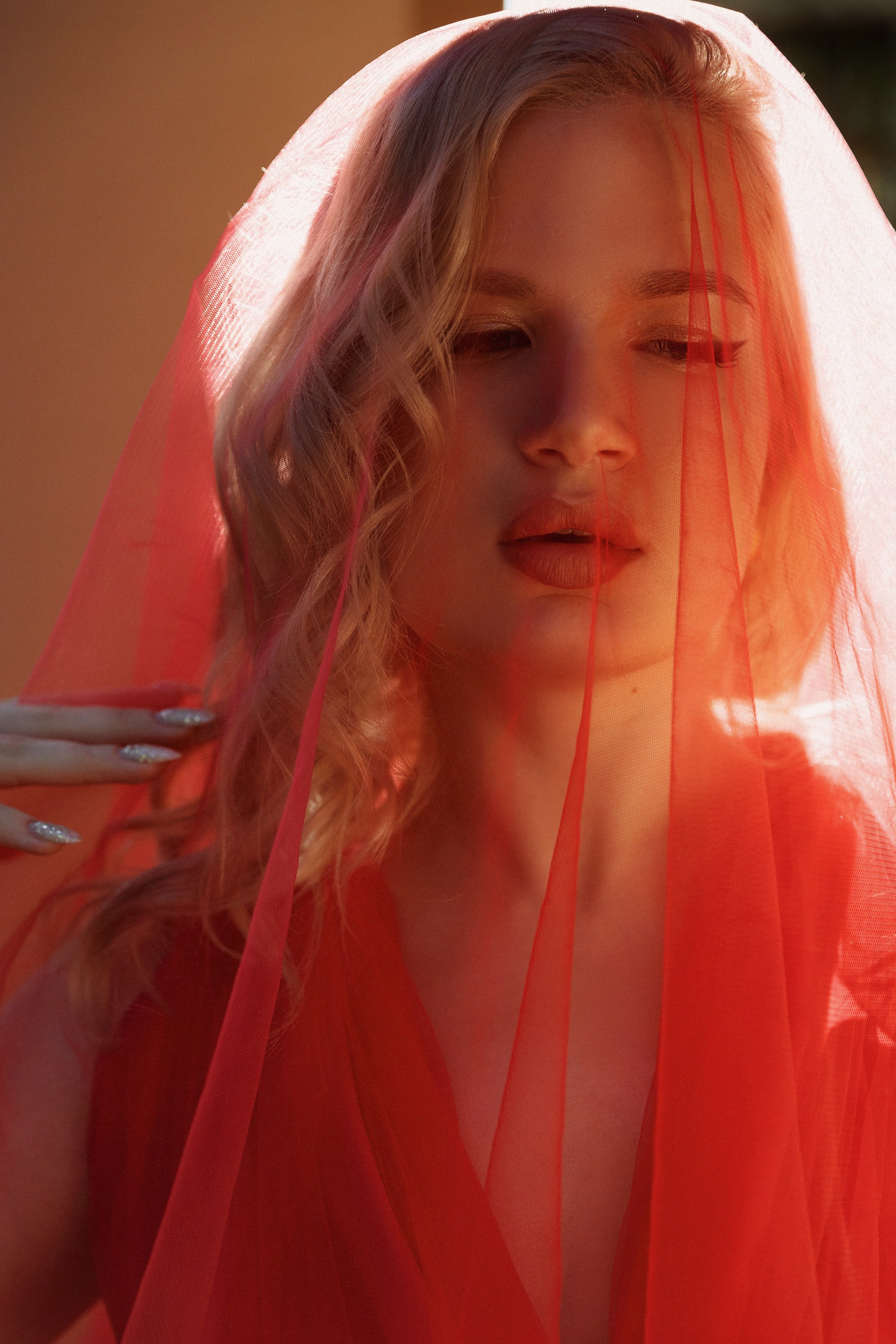 Стилизация съёмок. Стилист Карина Нова