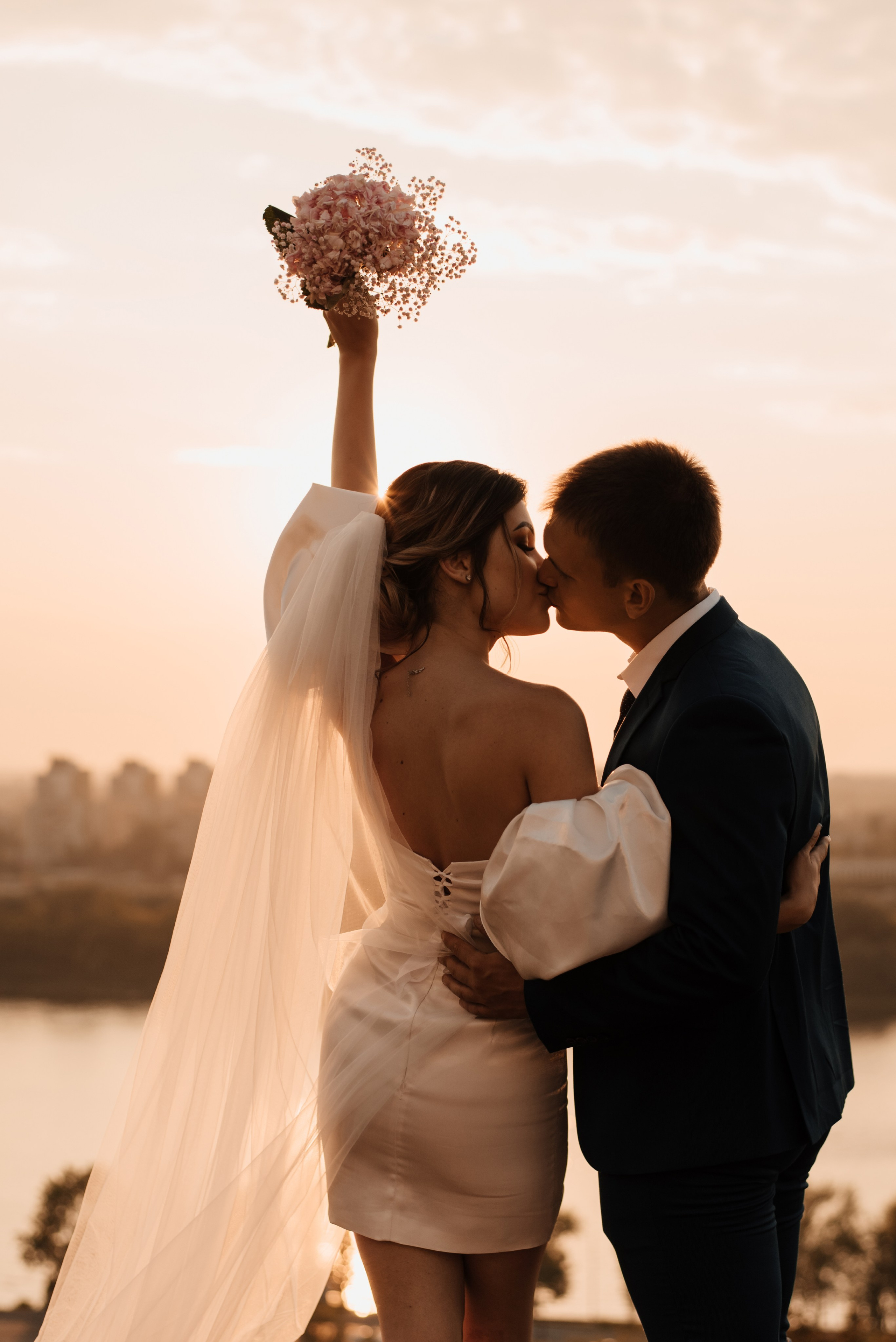 Диана ♡ Артем. Фотограф Ольга Плеханова | Нижний Новгород, Москва