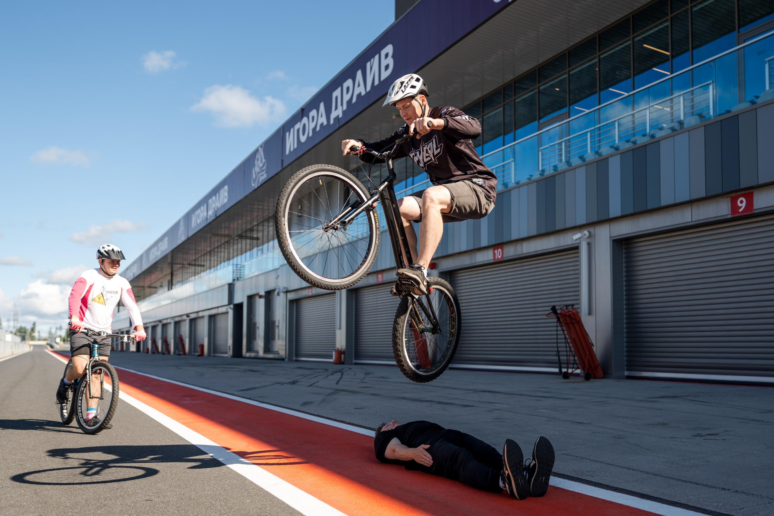 KAMAZ. Свадебный фотограф Санкт-Петербург СПб