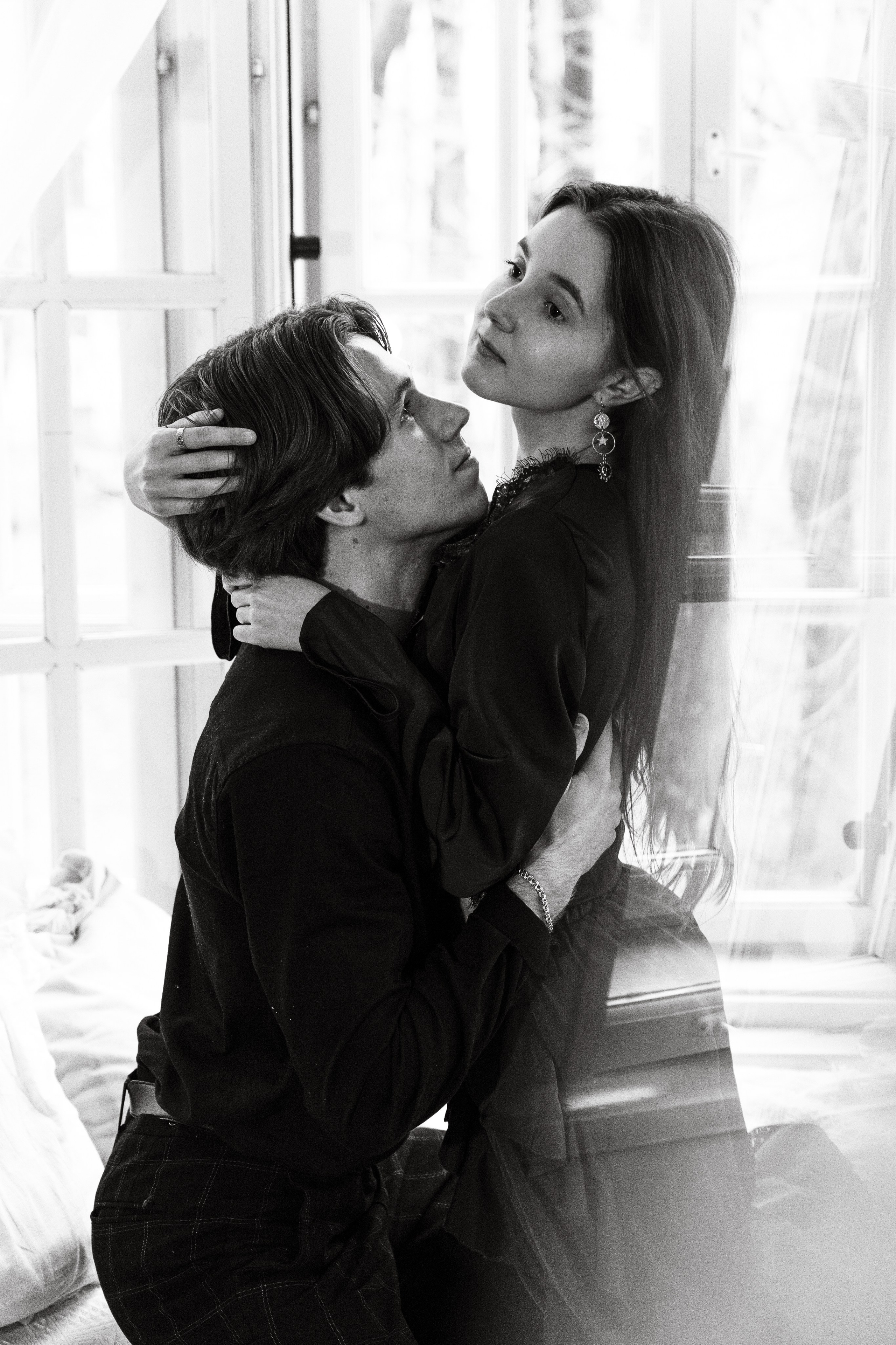 Без названия. Фотограф-эстет