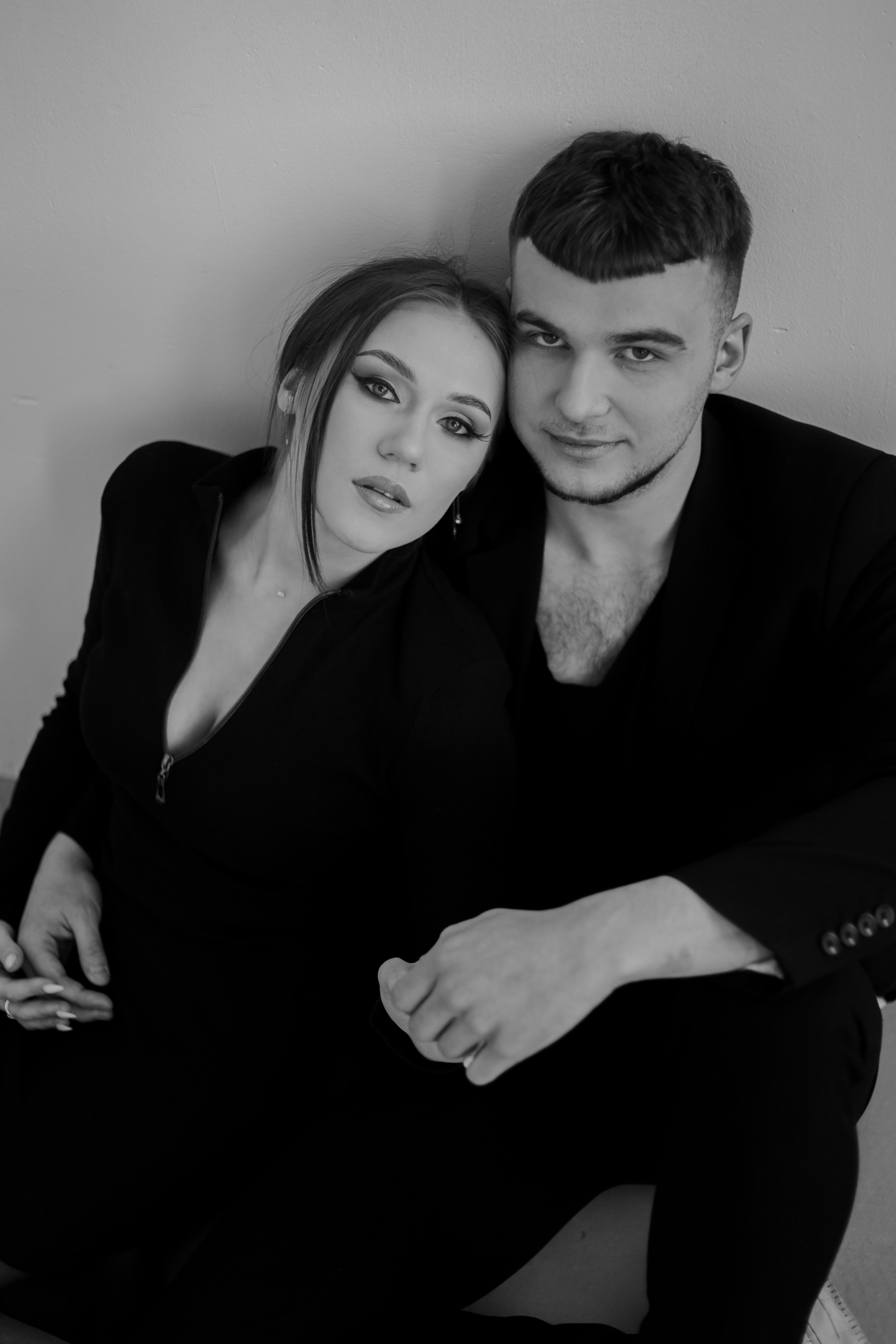 Maria & Ilya. Фотограф Елизавета Колесникова