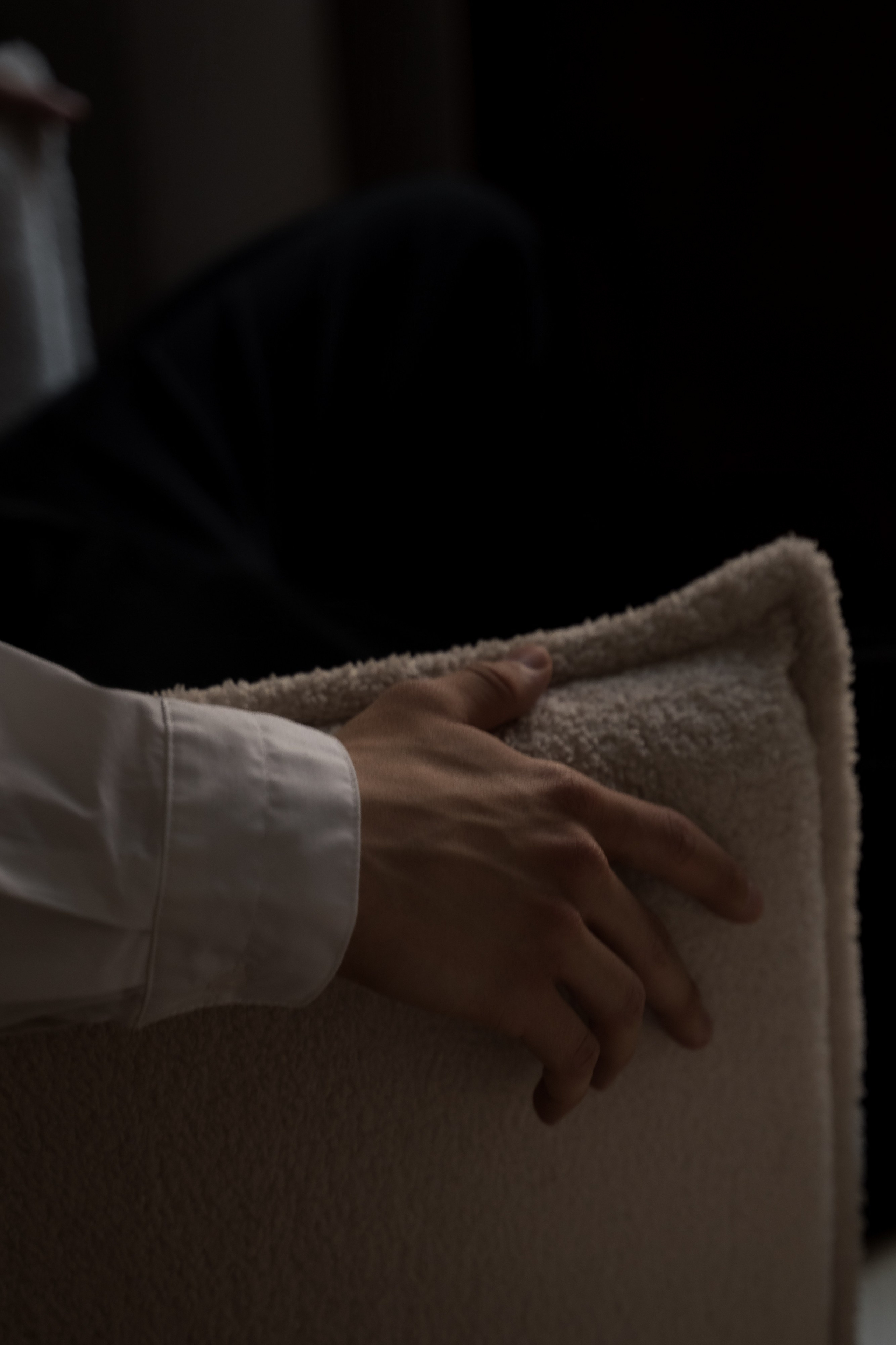 Екатерина и Николай. Портретный и свадебный фотограф Алла Карени Москва