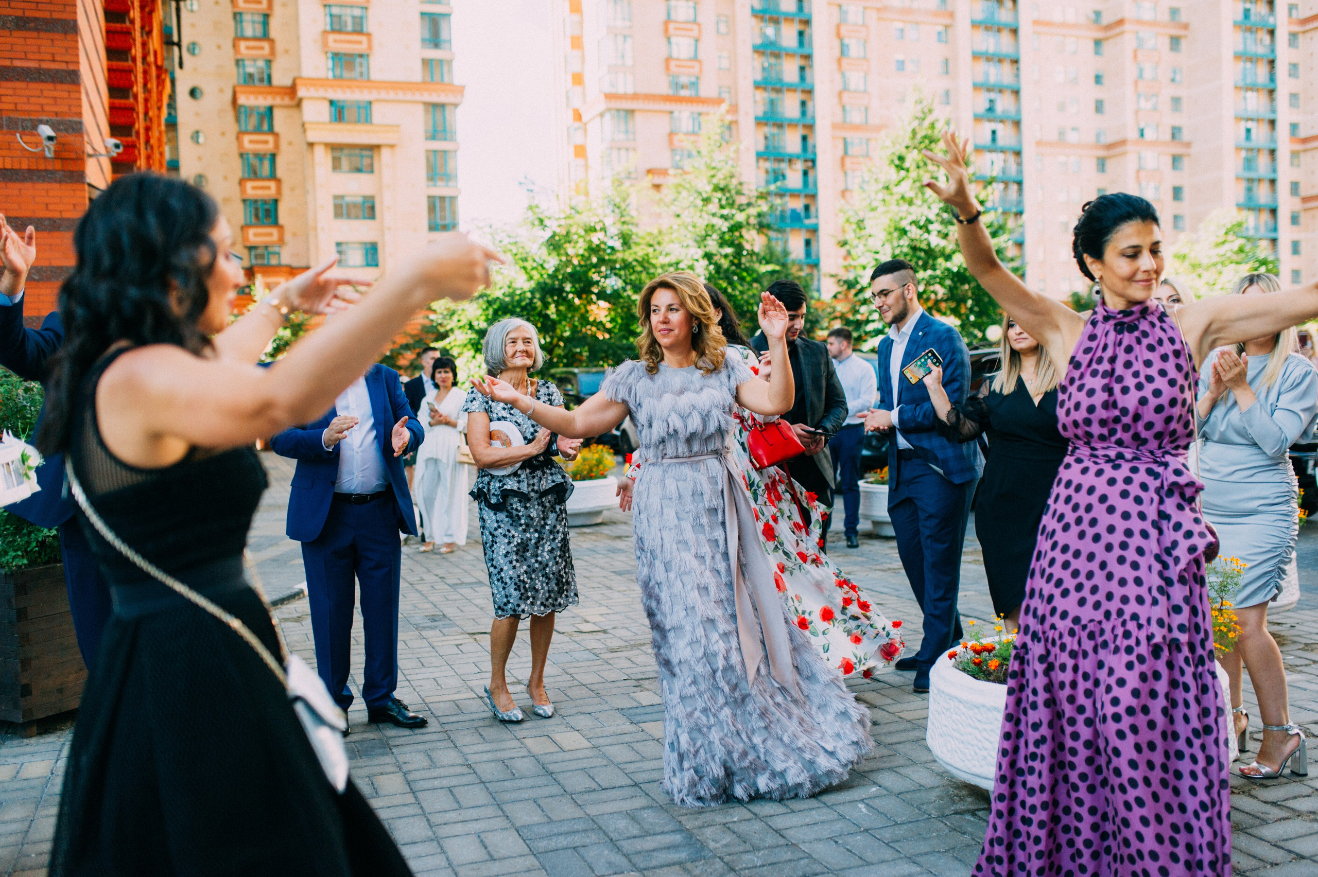 Екатерина & Валерий. Свадебный фотограф/видеограф Максим Черников