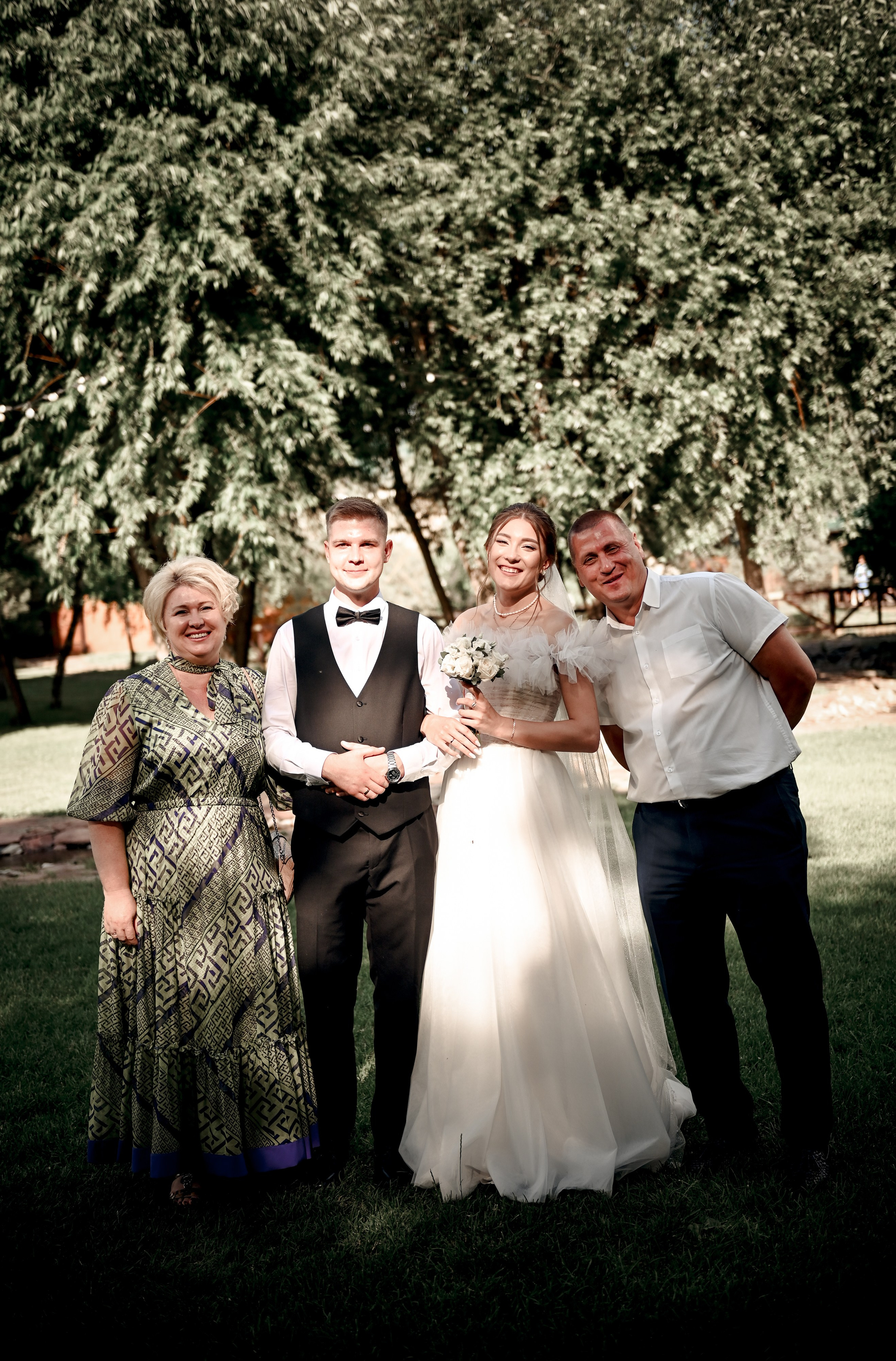 Алексей и Дарья. Свадебный, семейный, детский, контент фотограф в Омске Максим Ильин